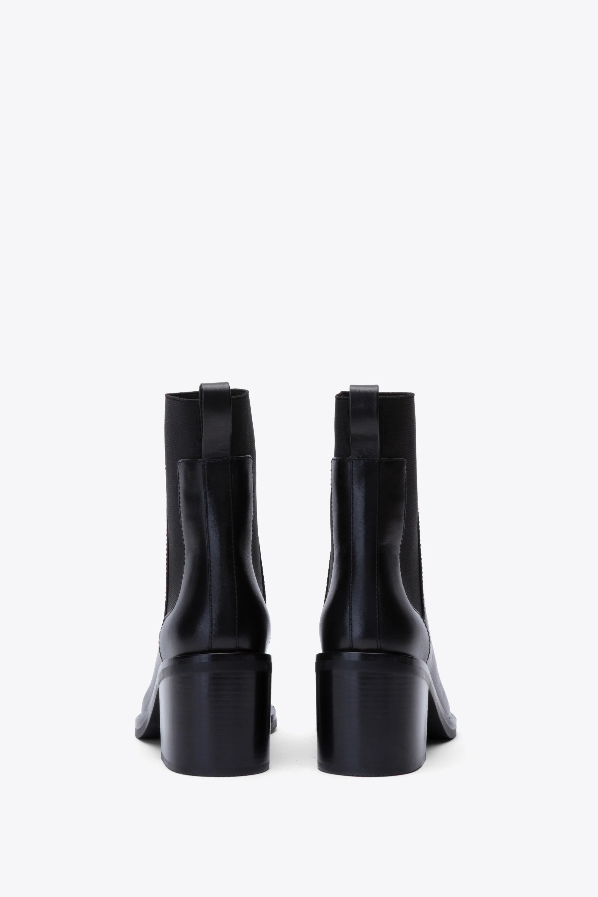 Alexa 70MM Chelsea Boots - Image 3