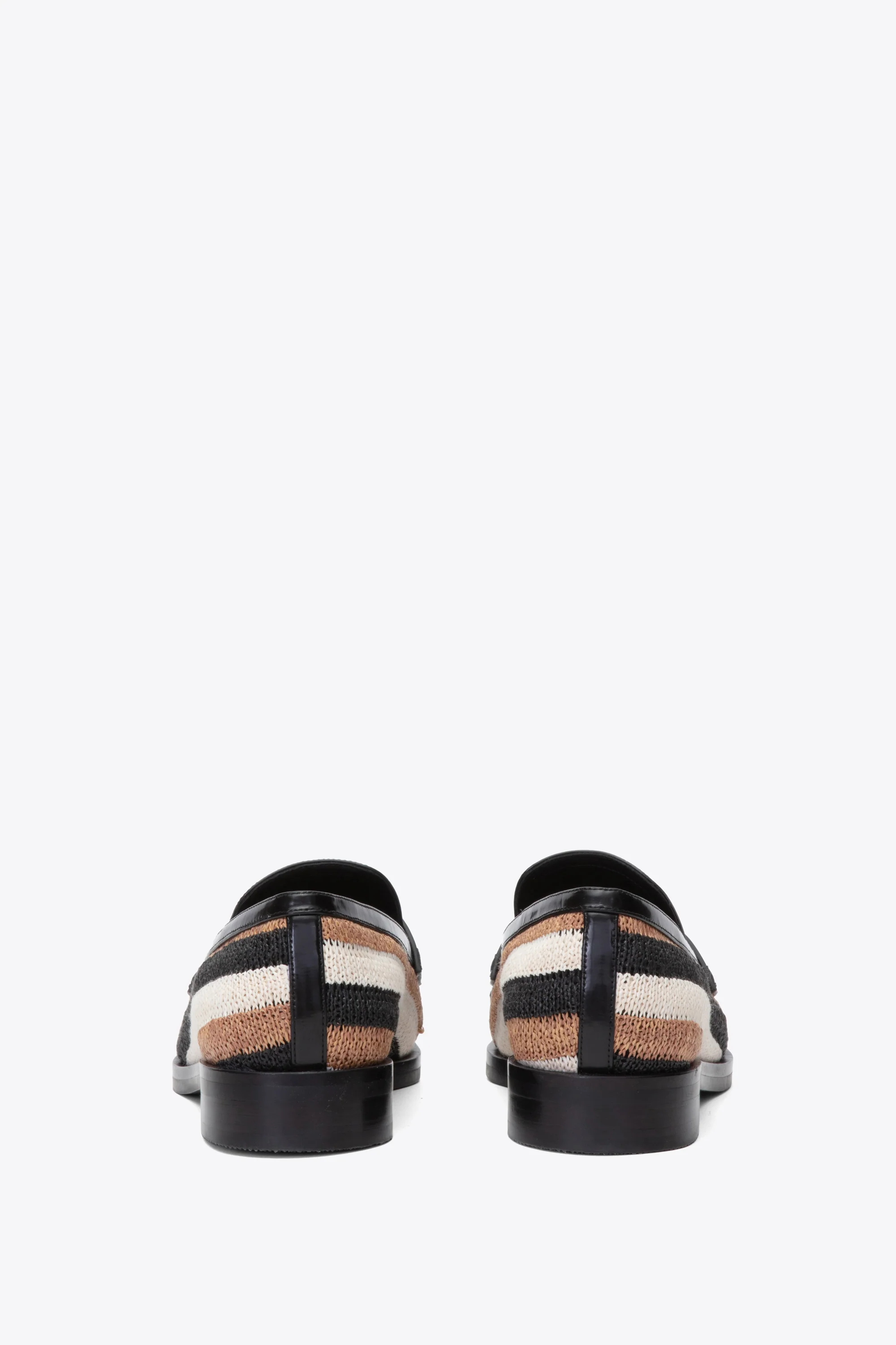 Alexa Penny Loafer - Image 3