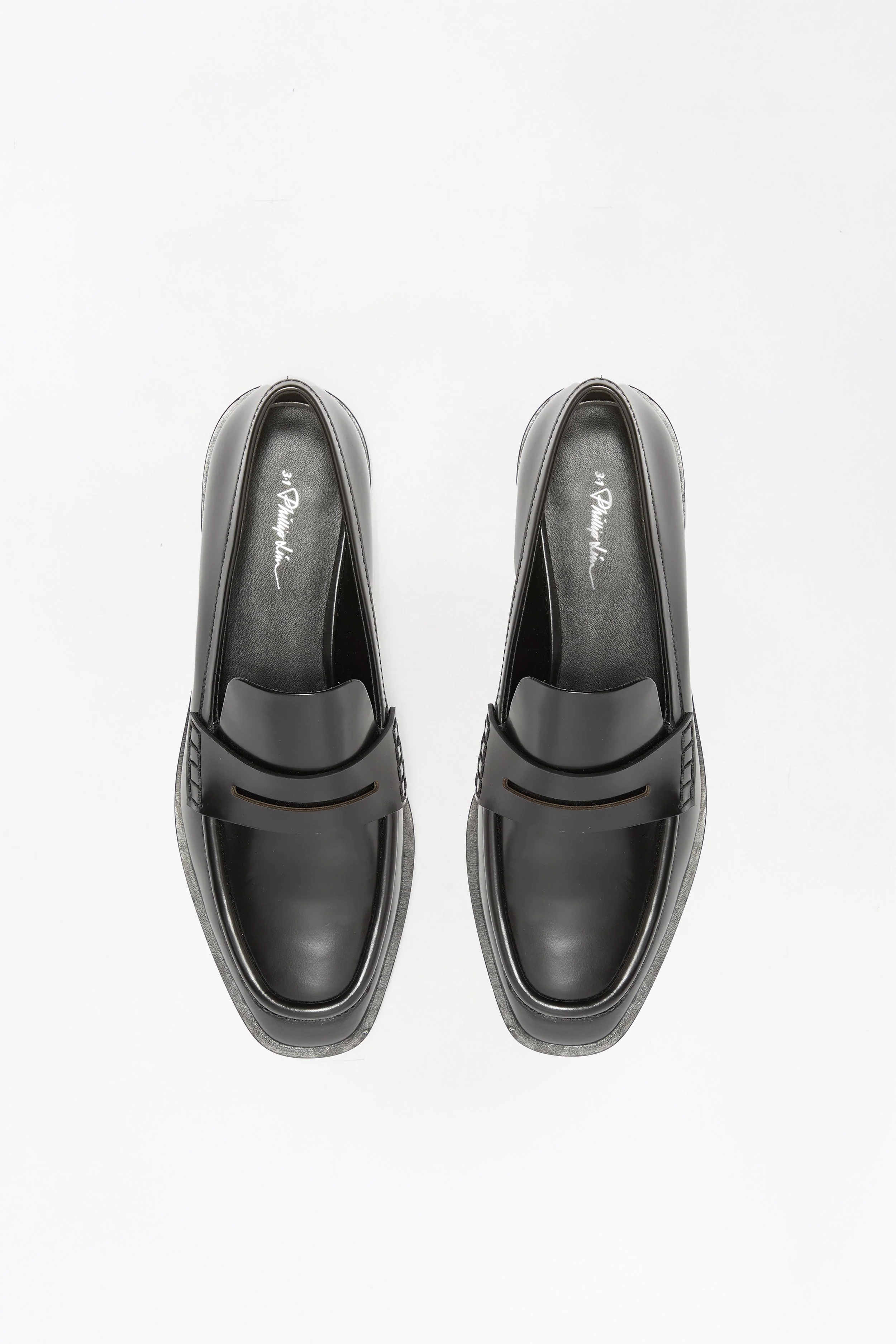 Alexa Penny Loafer - Image 3