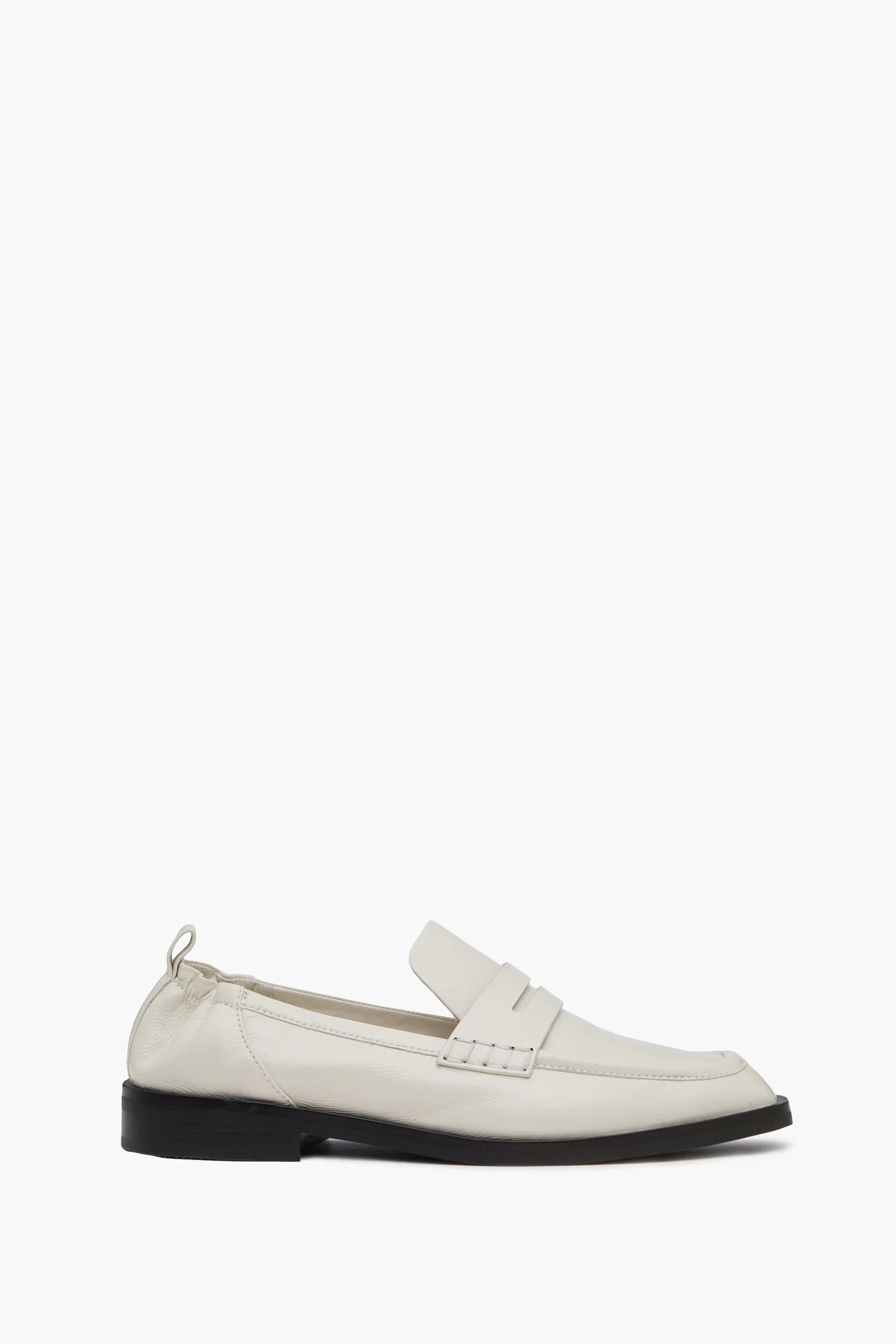 Alexa Soft Penny Loafer - Image 4