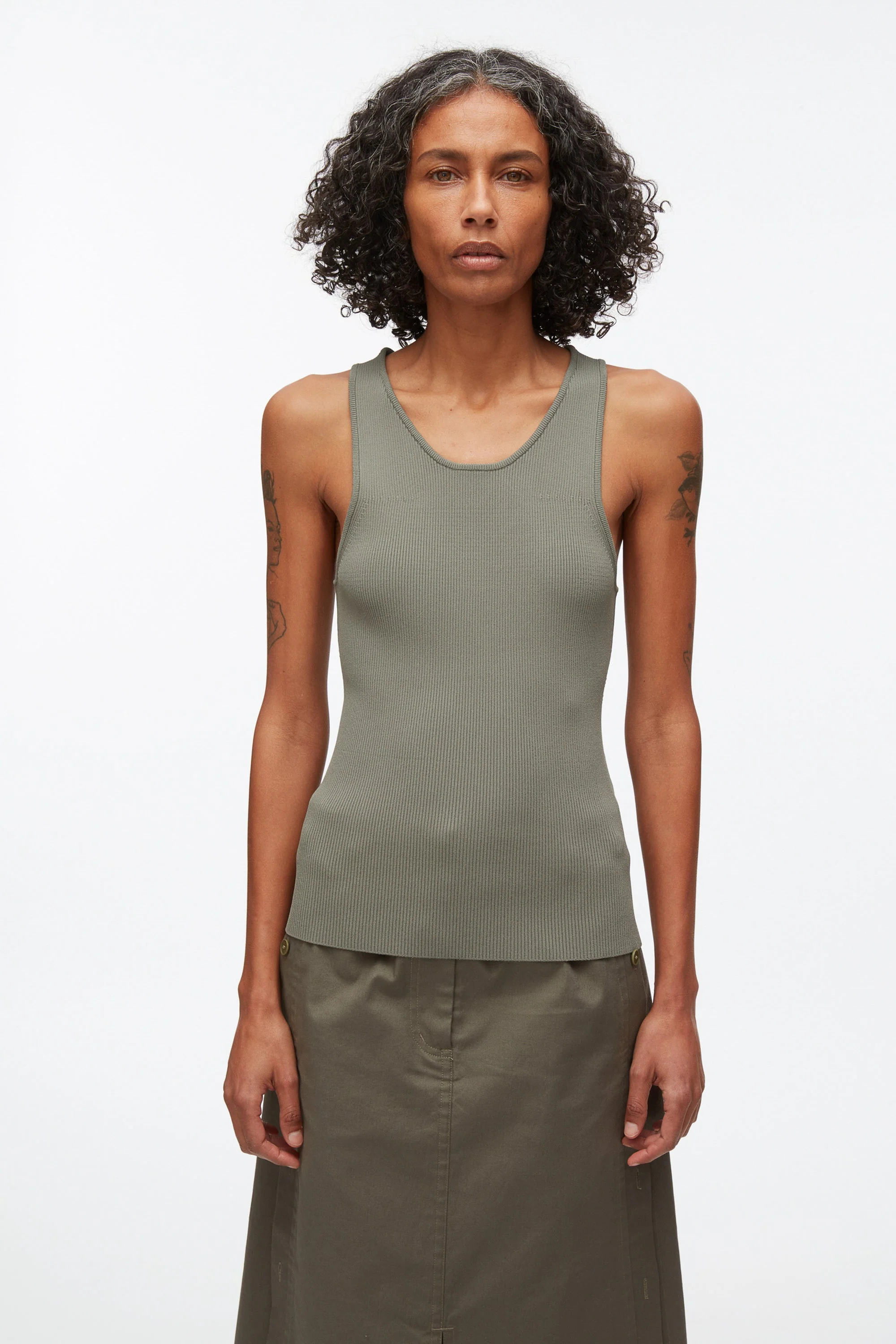 Compact Rib Layering Tank - Image 4