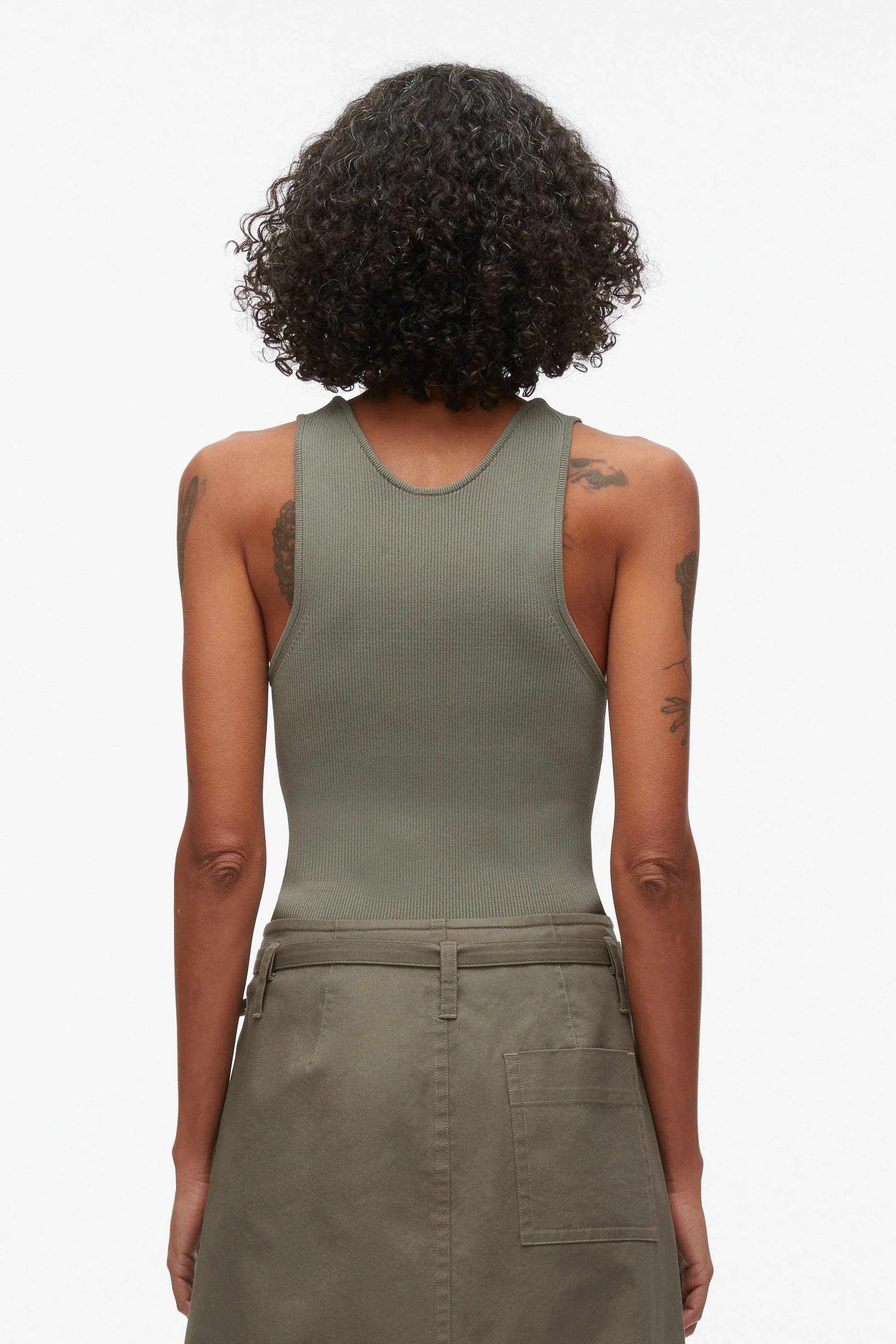 Compact Rib Layering Tank - Image 6