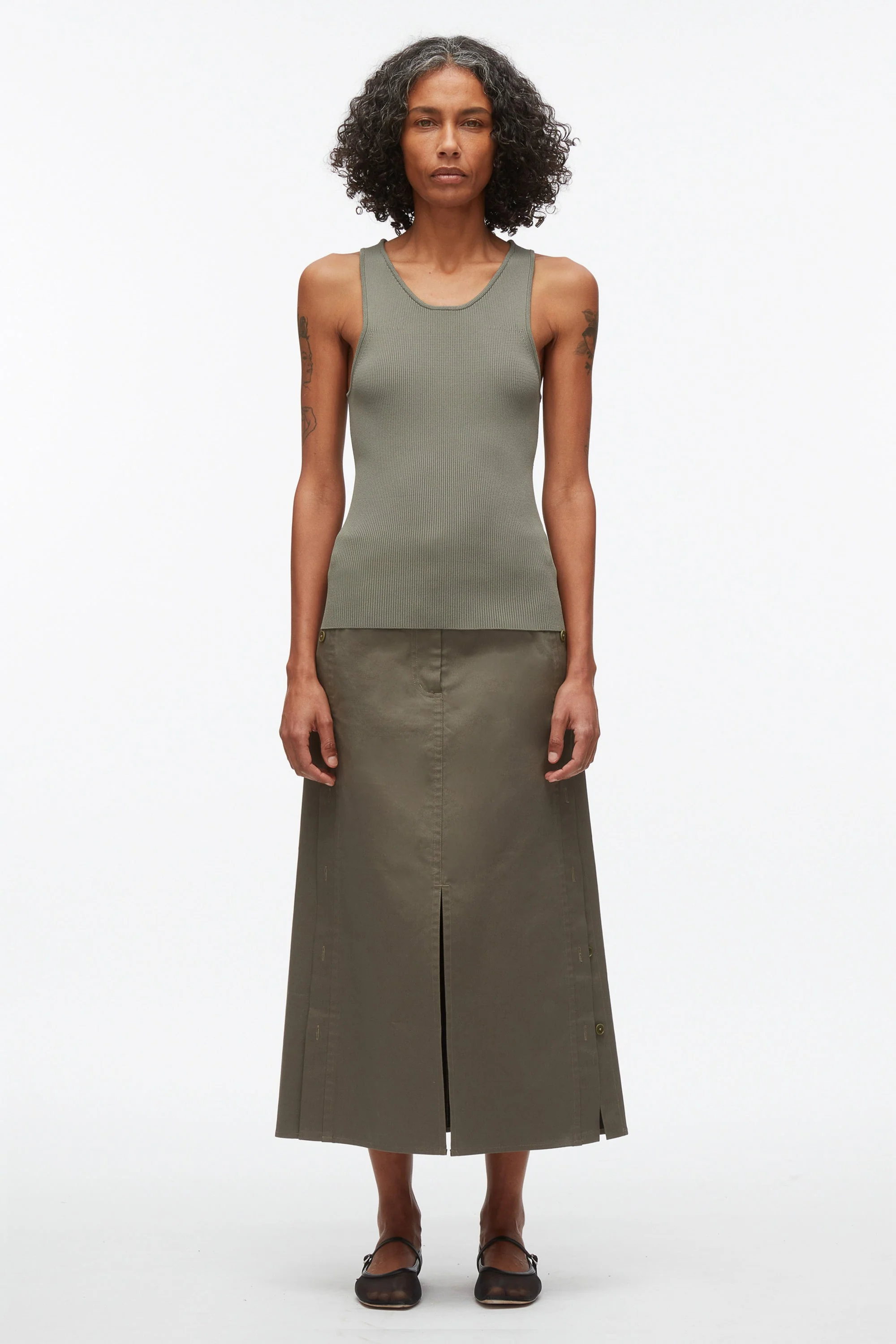 Compact Rib Layering Tank - Image 7