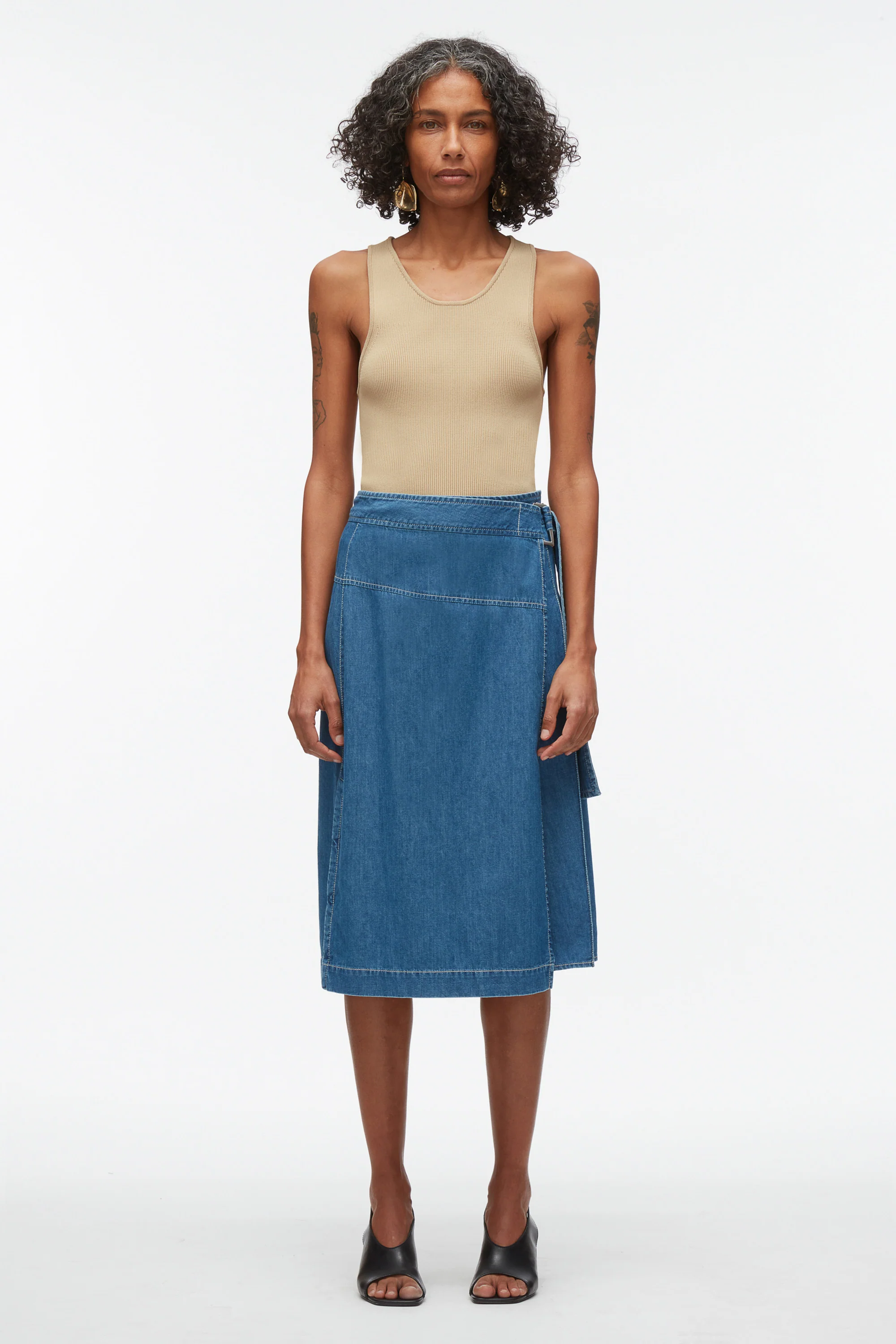 Compact Rib Layering Tank - Image 9