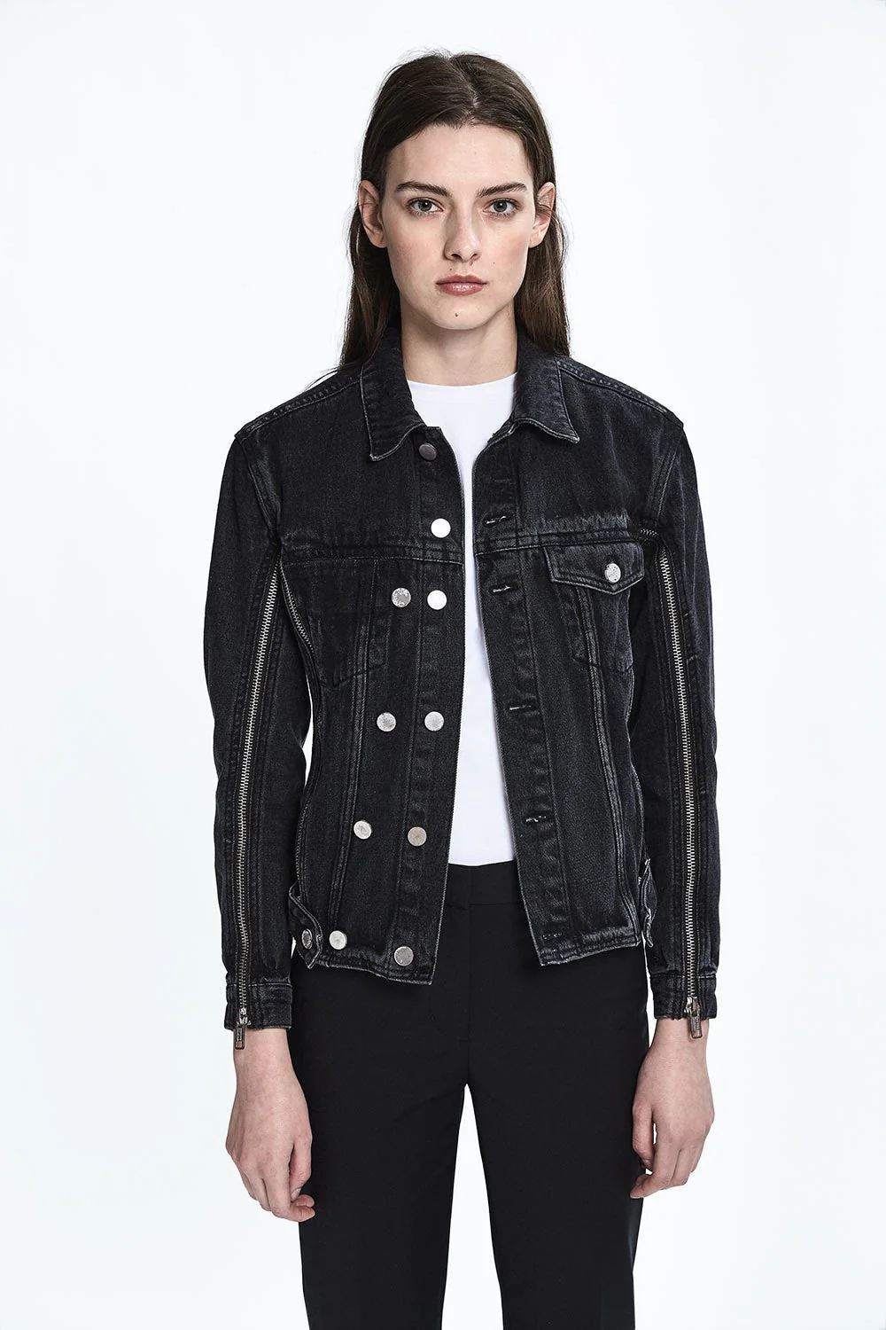 Denim Jacket - Image 4