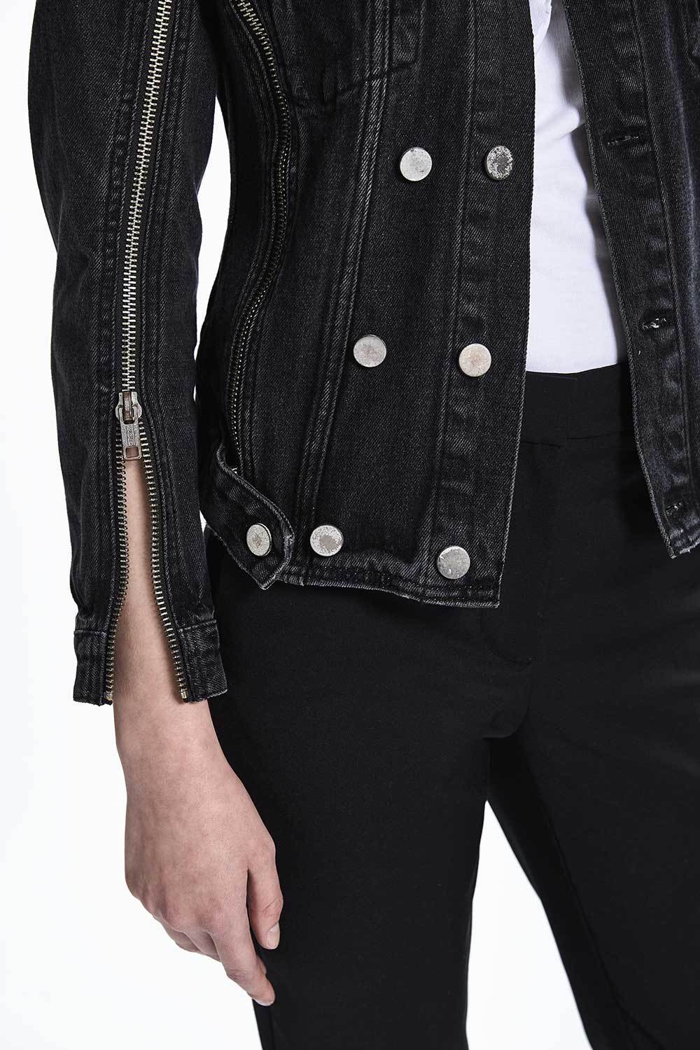 Denim Jacket - Image 6