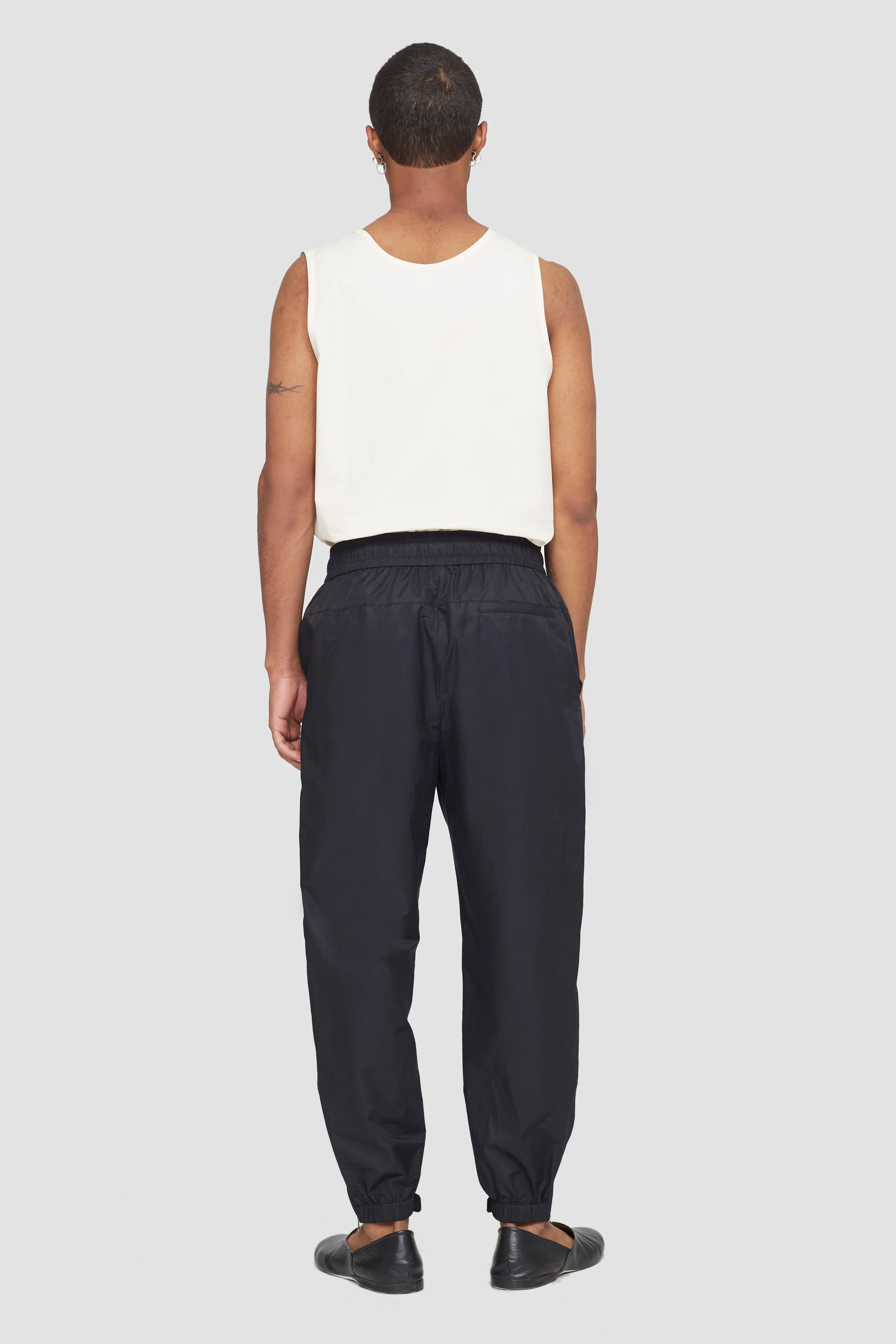 Double Closure Track Pant - Image 3
