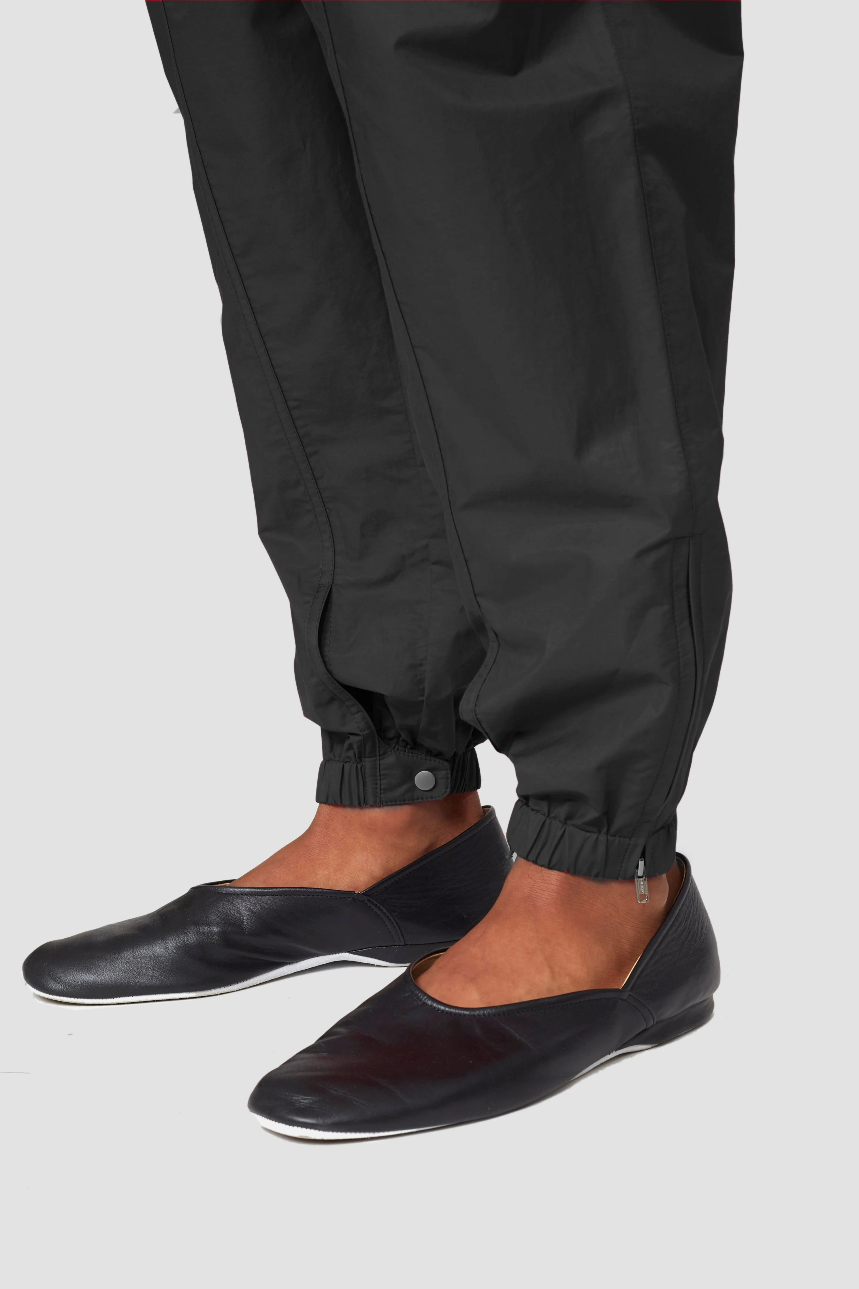 Double Closure Track Pant - Image 4