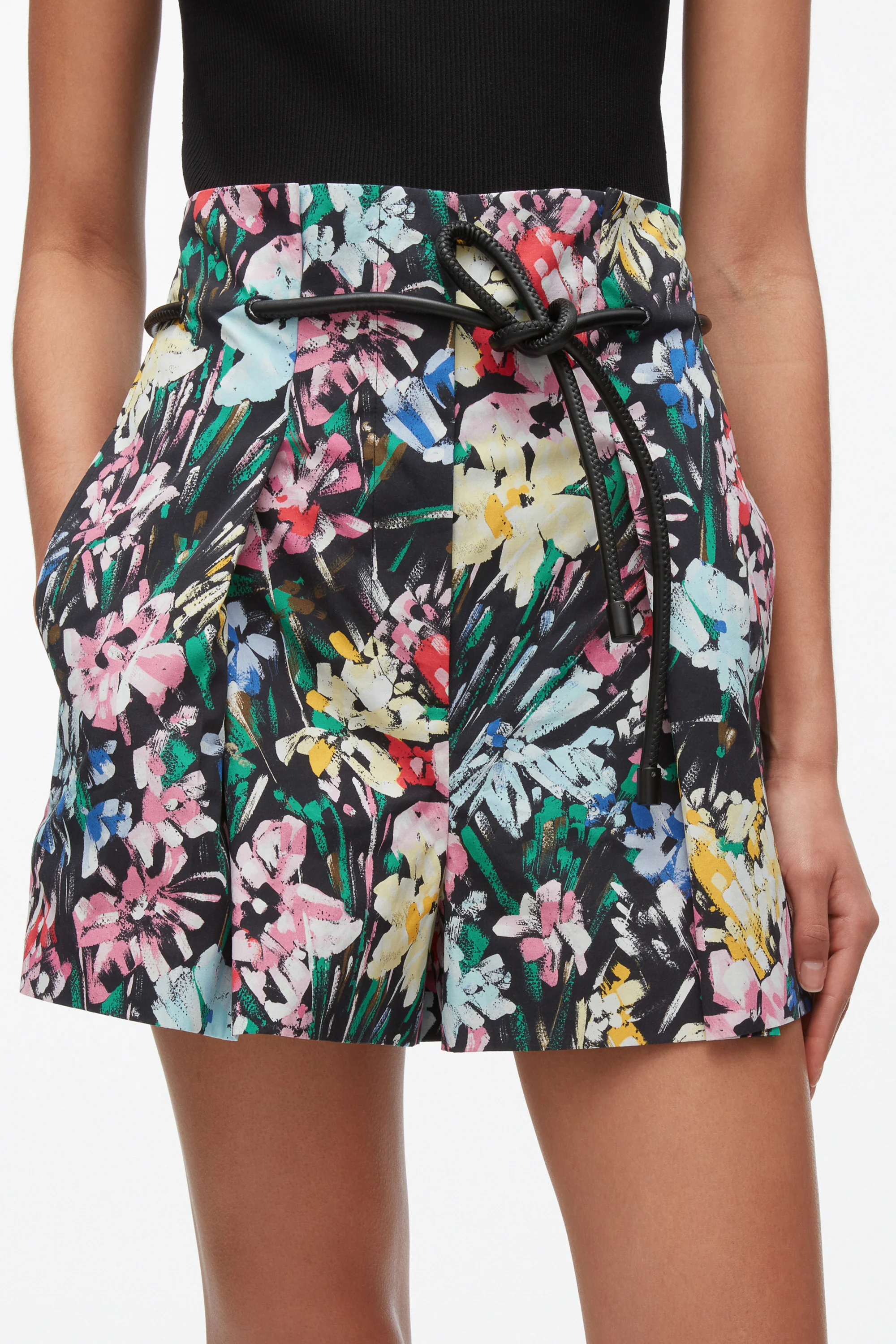 Flowerworks Origami Short - Image 5