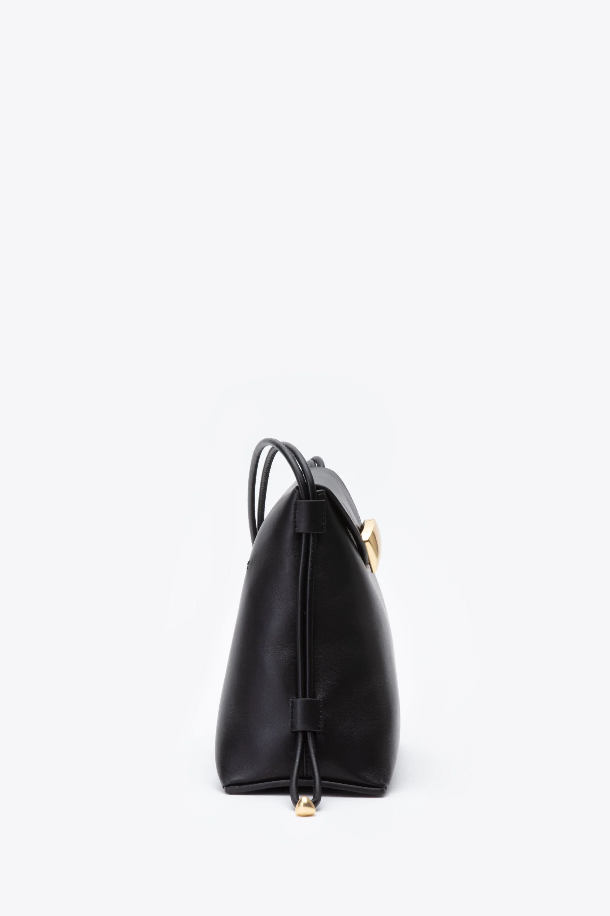 ID Petite Soft Shoulder Bag - Image 3