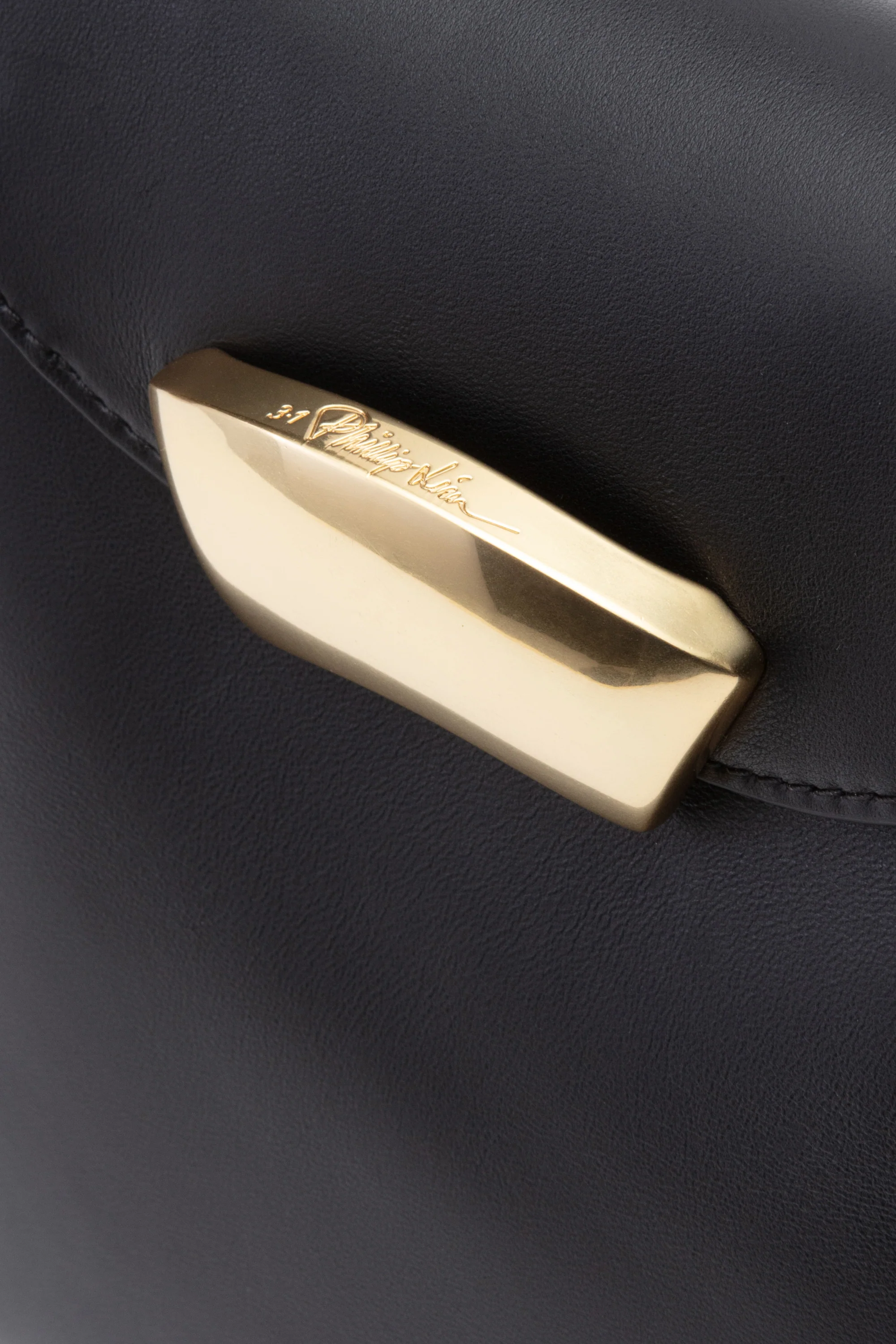 ID Petite Soft Shoulder Bag - Image 5