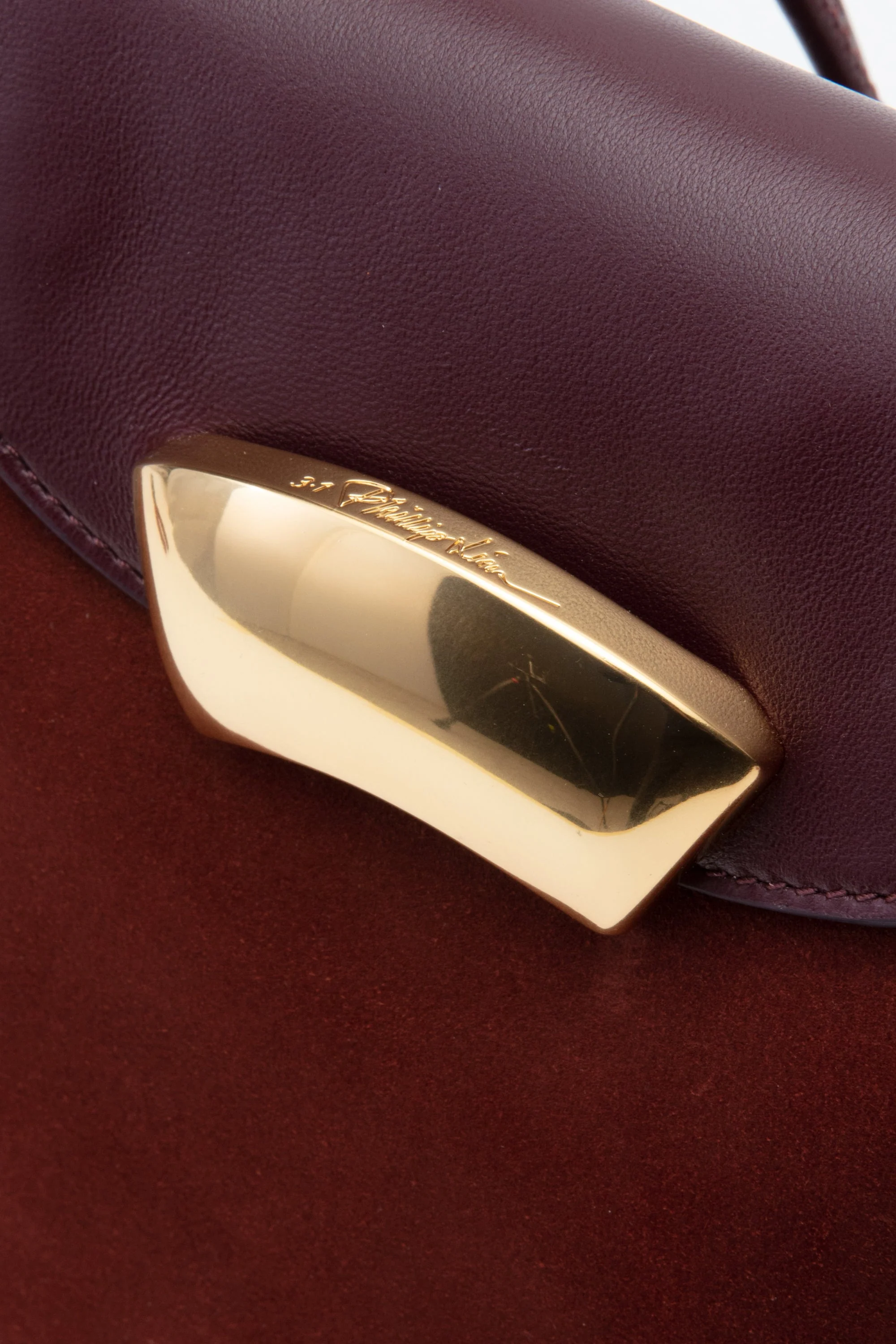 ID Petite Soft Shoulder Bag - Image 10