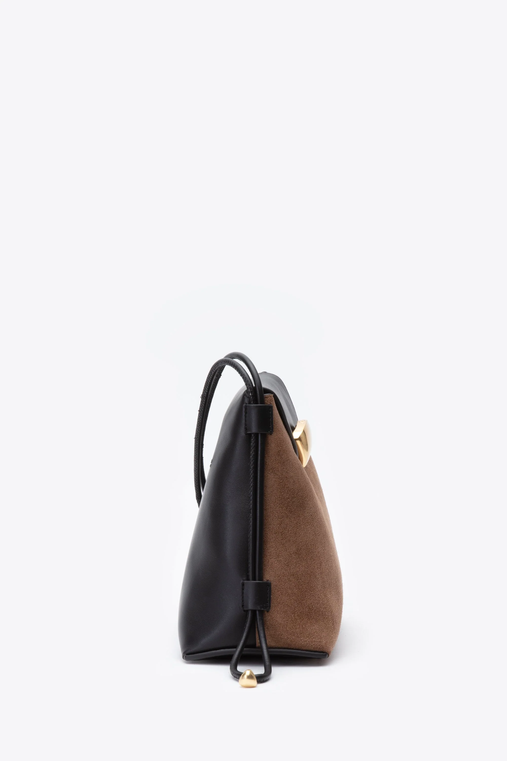 ID Petite Soft Shoulder Bag - Image 3
