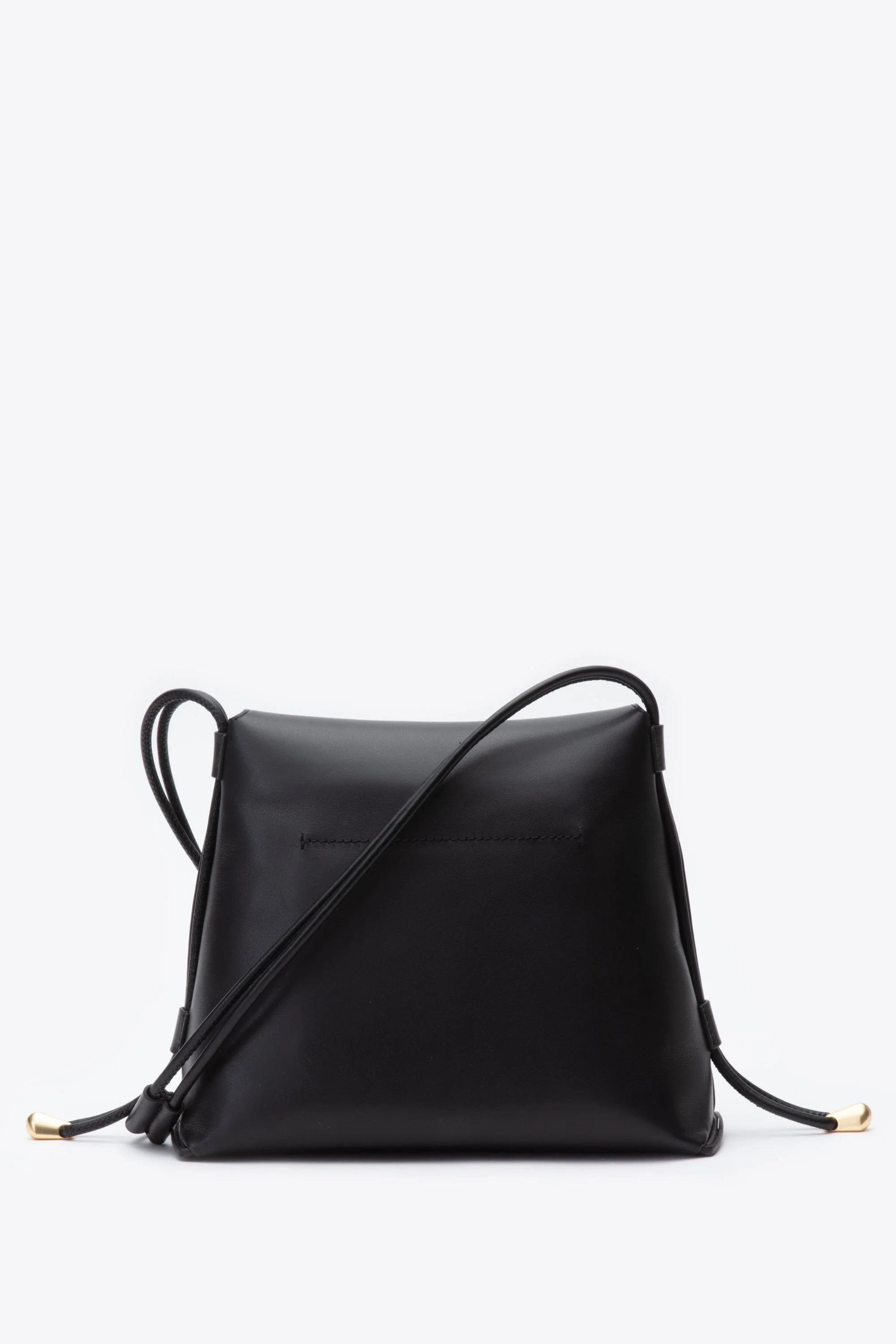 ID Petite Soft Shoulder Bag - Image 4