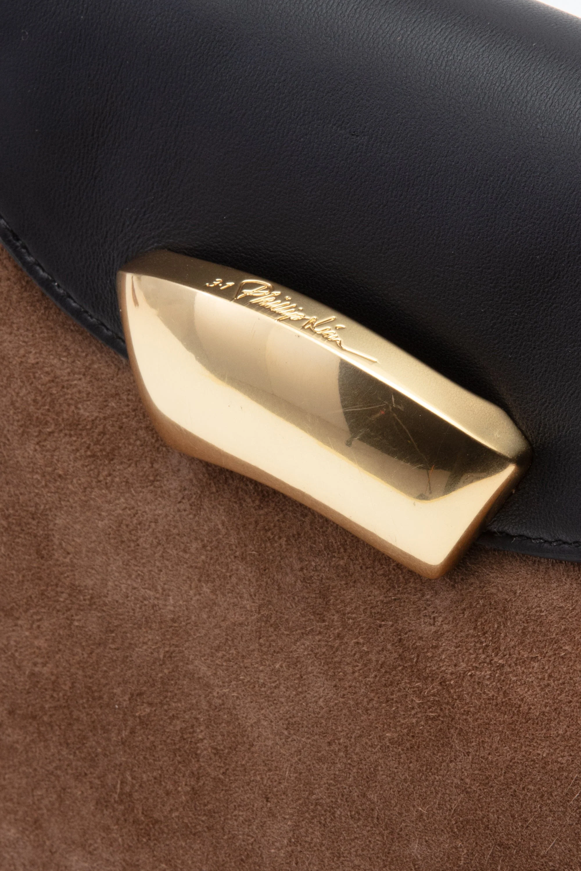 ID Petite Soft Shoulder Bag - Image 5