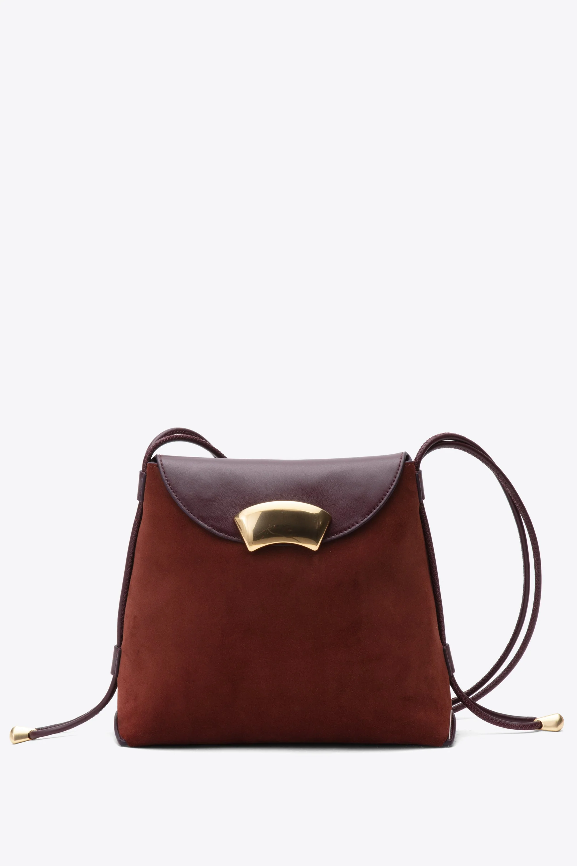 ID Petite Soft Shoulder Bag - Image 6