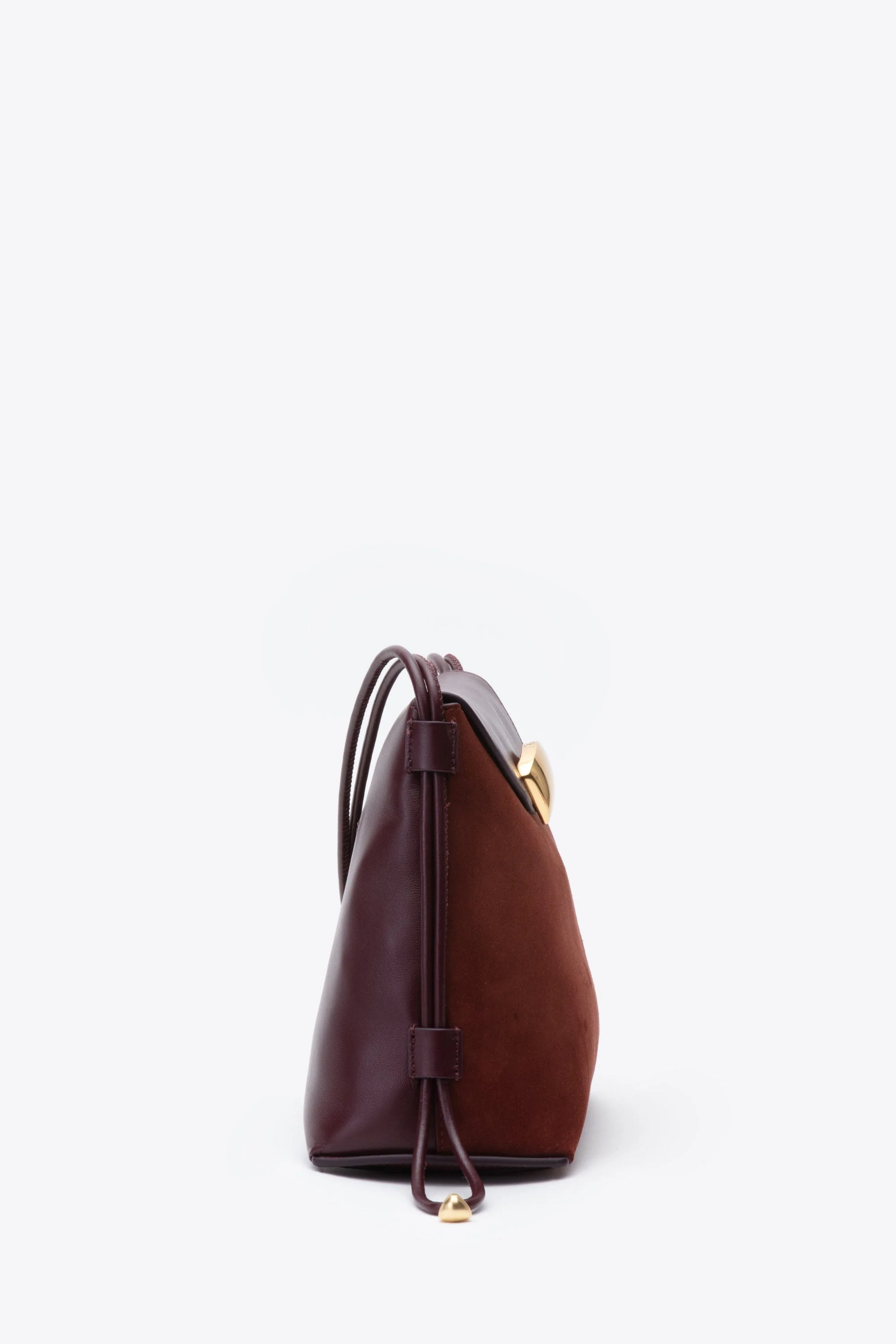 ID Petite Soft Shoulder Bag - Image 8