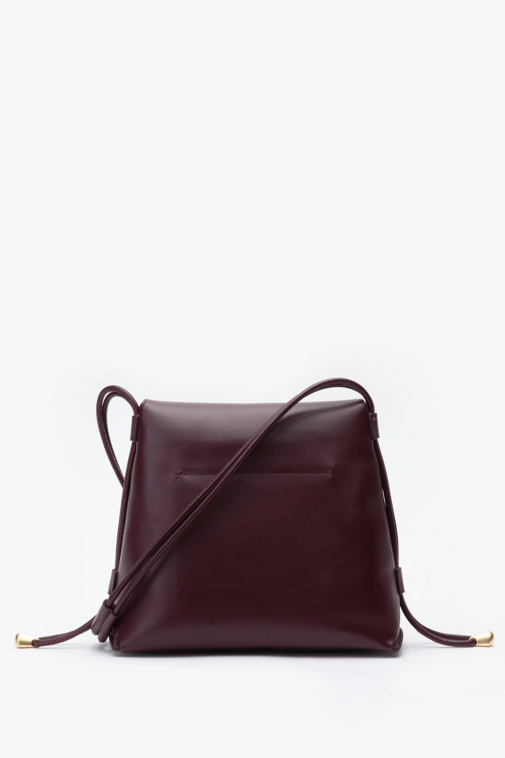 ID Petite Soft Shoulder Bag - Image 9