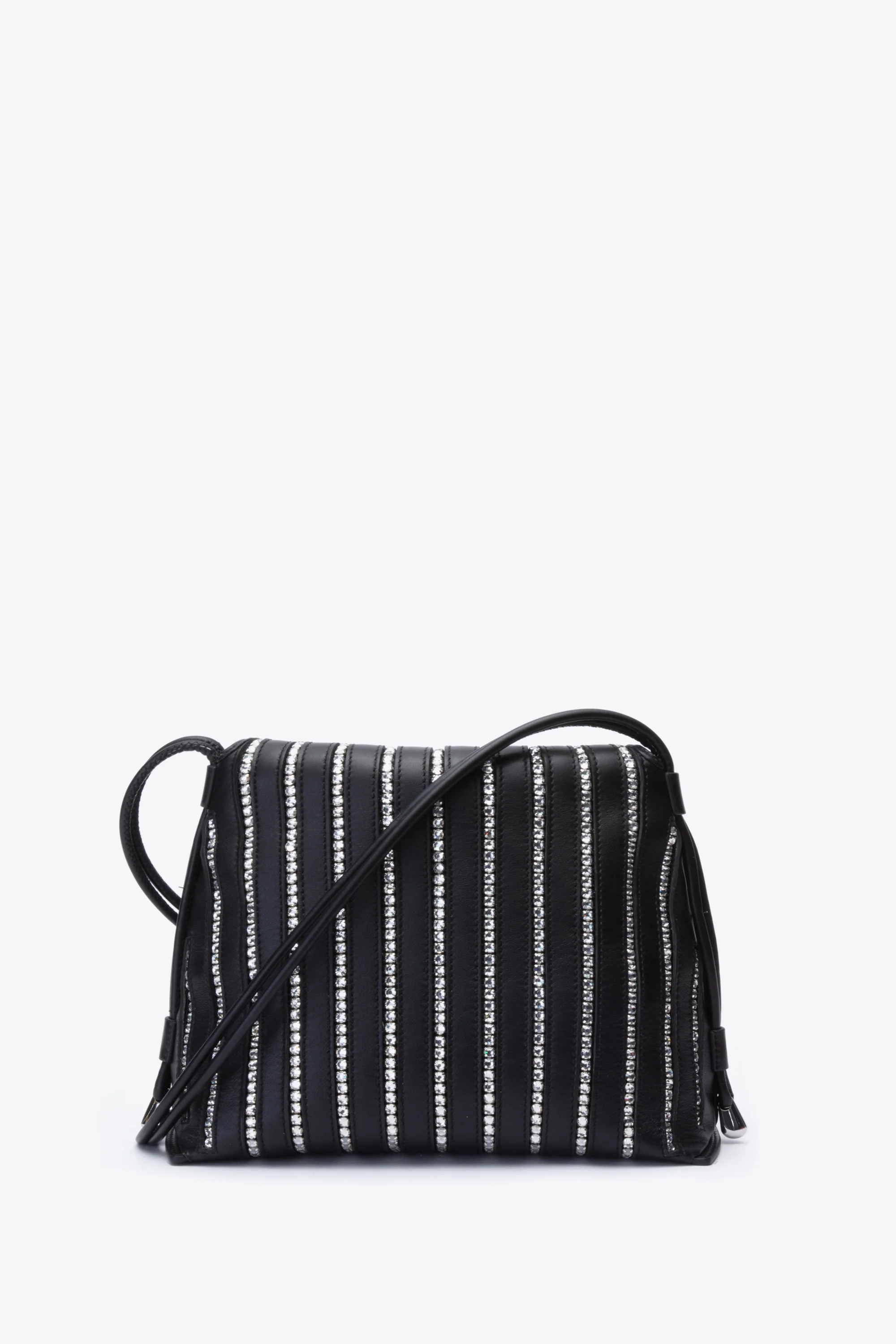 ID Petite Soft Shoulder Bag - Image 3