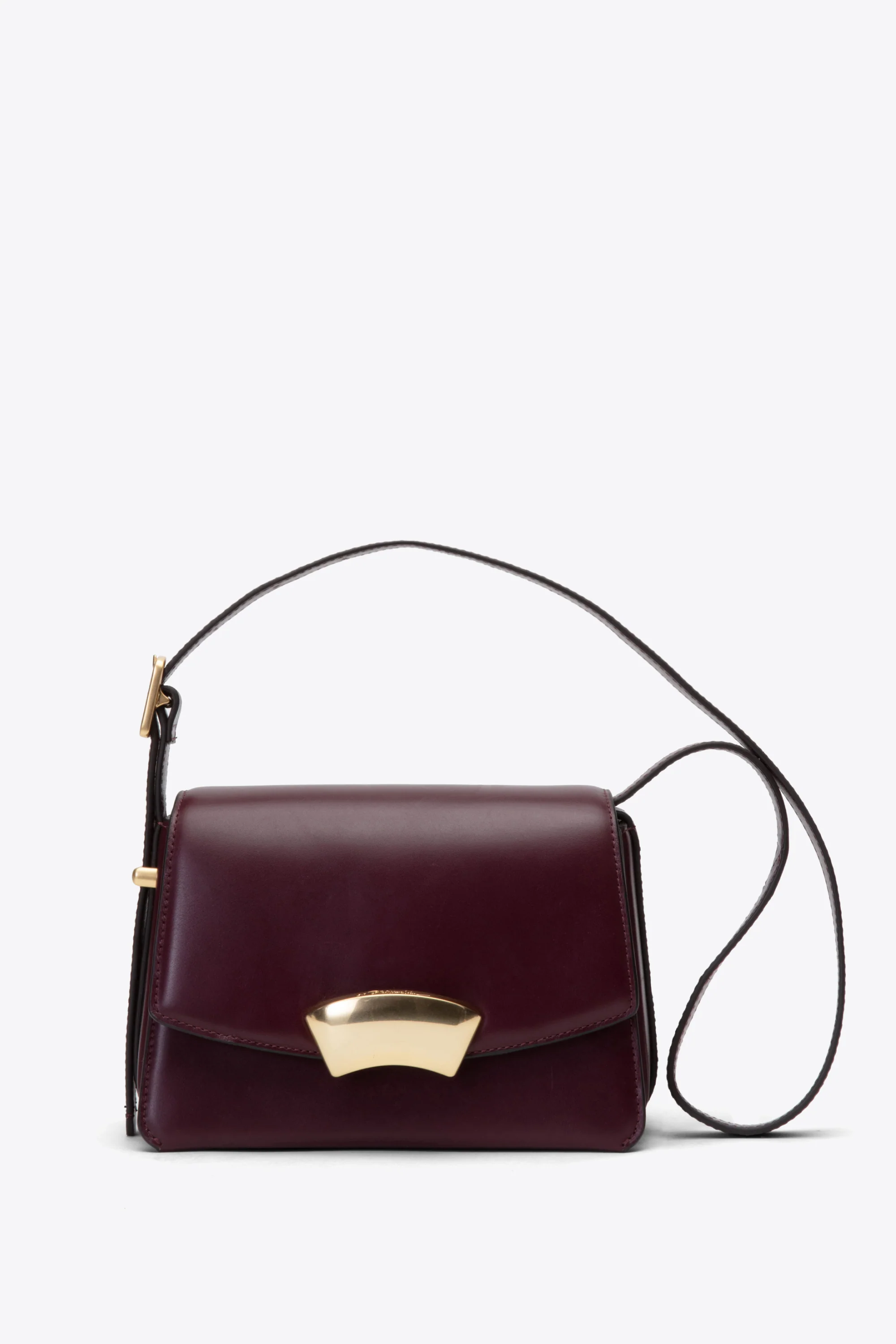 ID Shoulder Bag - Image 6