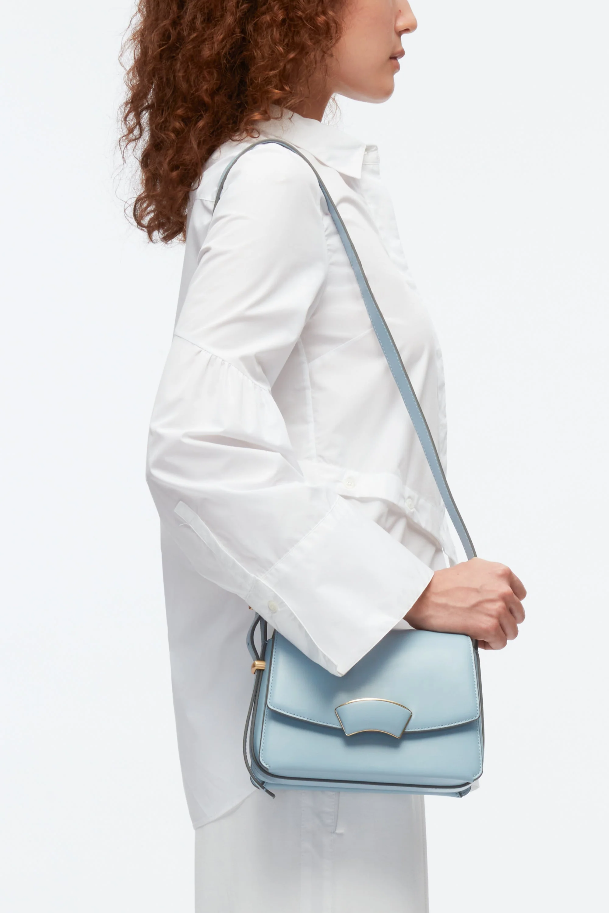 ID Shoulder Bag - Image 16