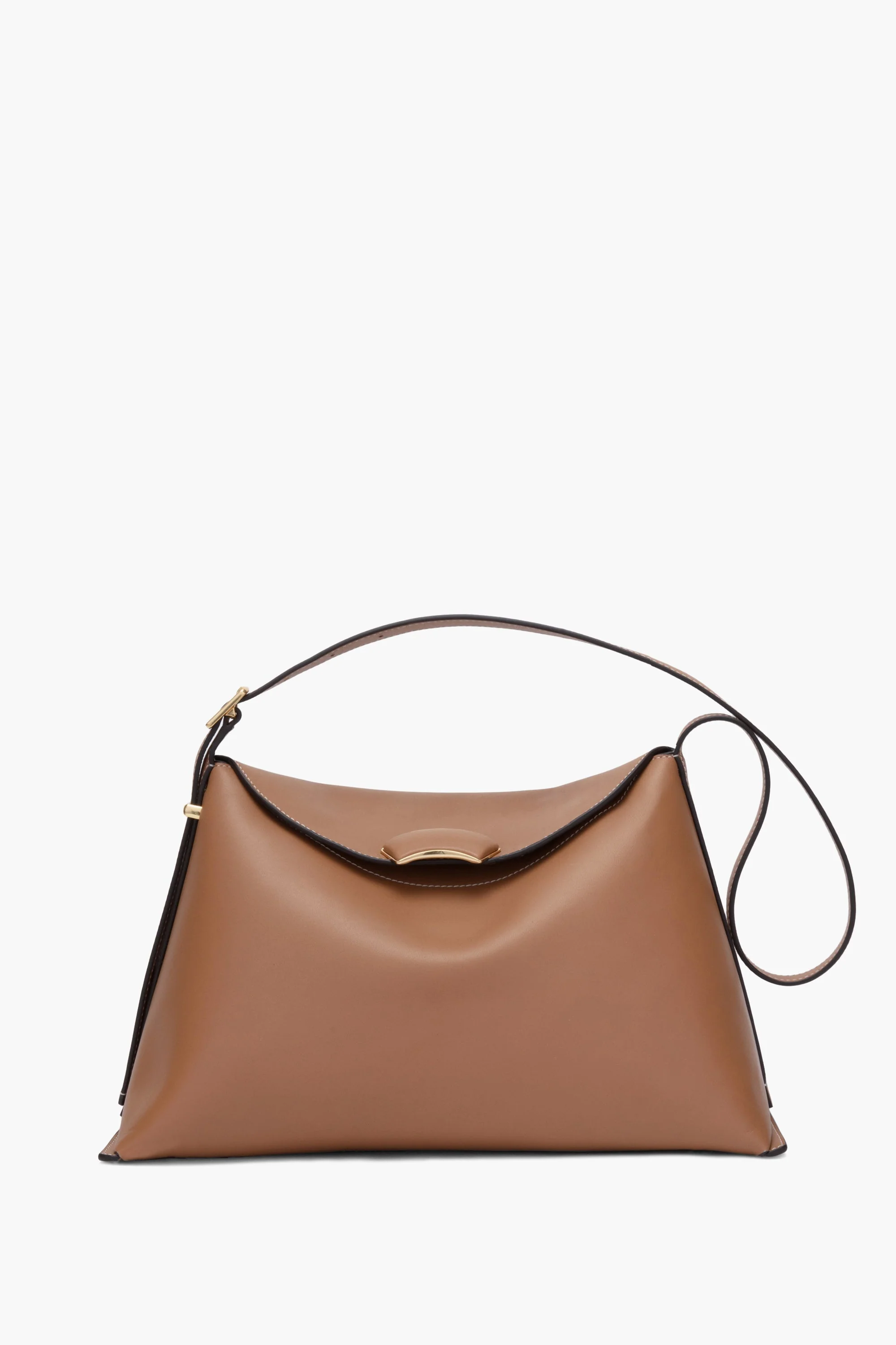 ID Soft Shoulder Bag - Image 5