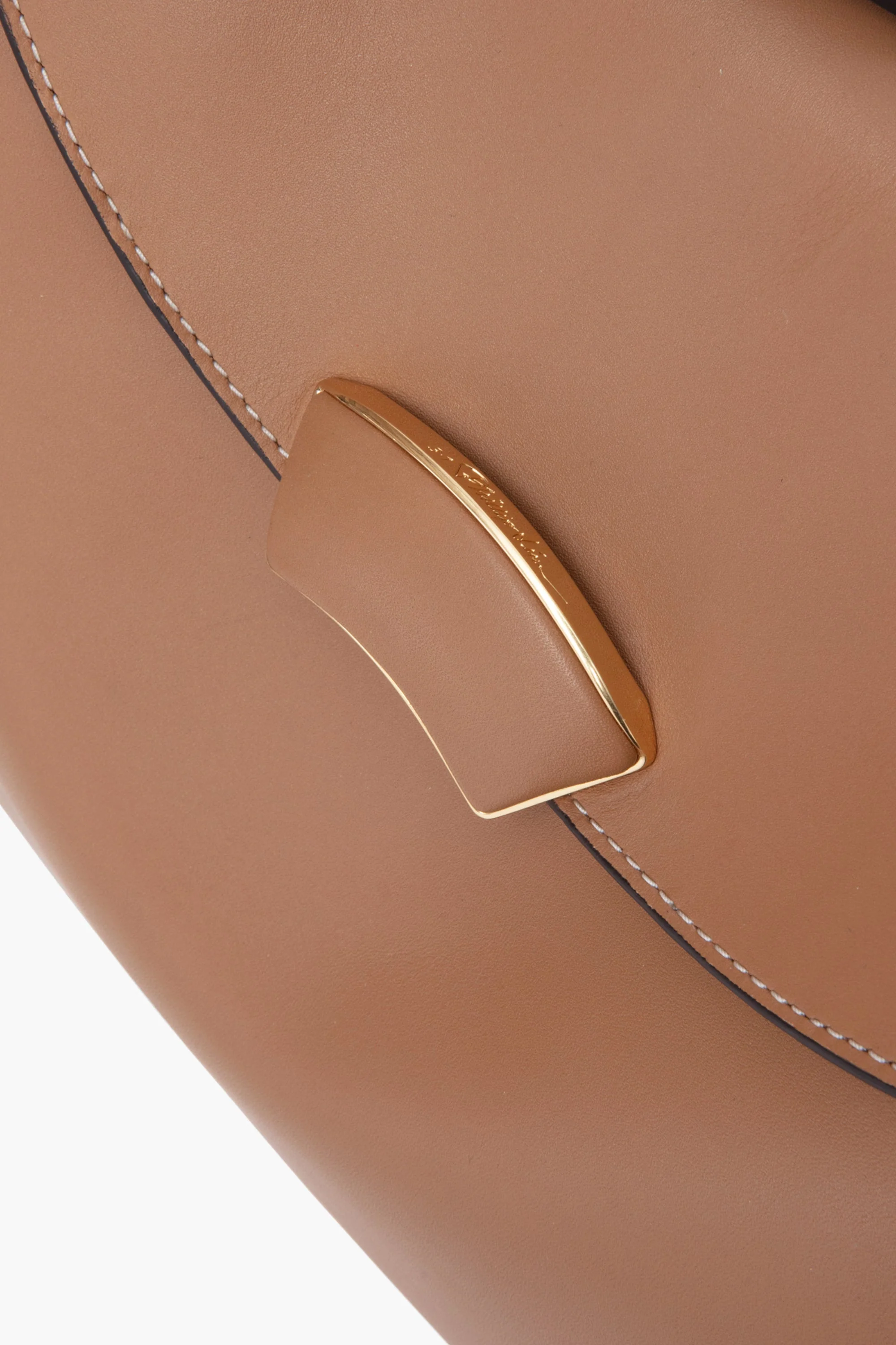 ID Soft Shoulder Bag - Image 6