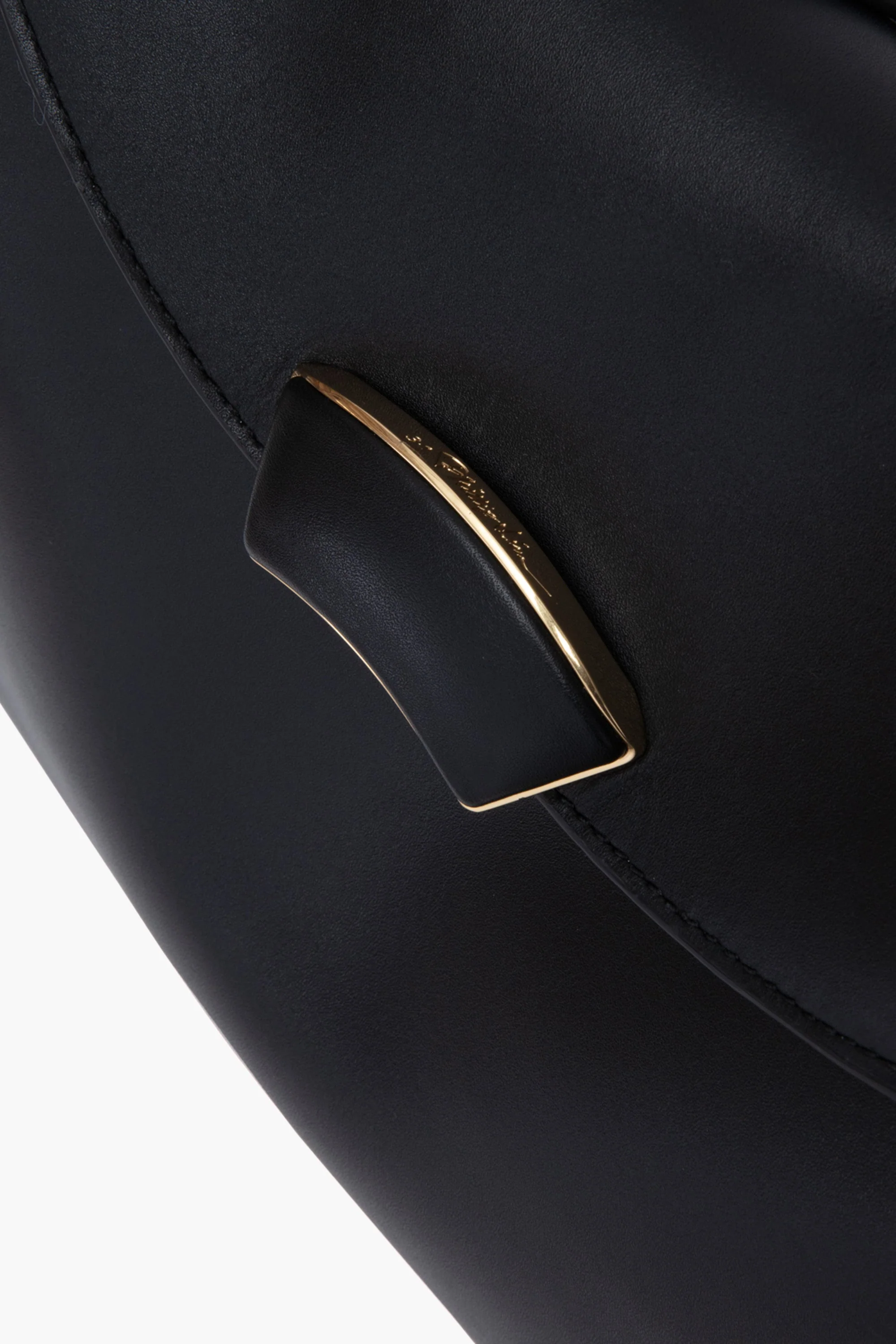 ID Soft Shoulder Bag - Image 7