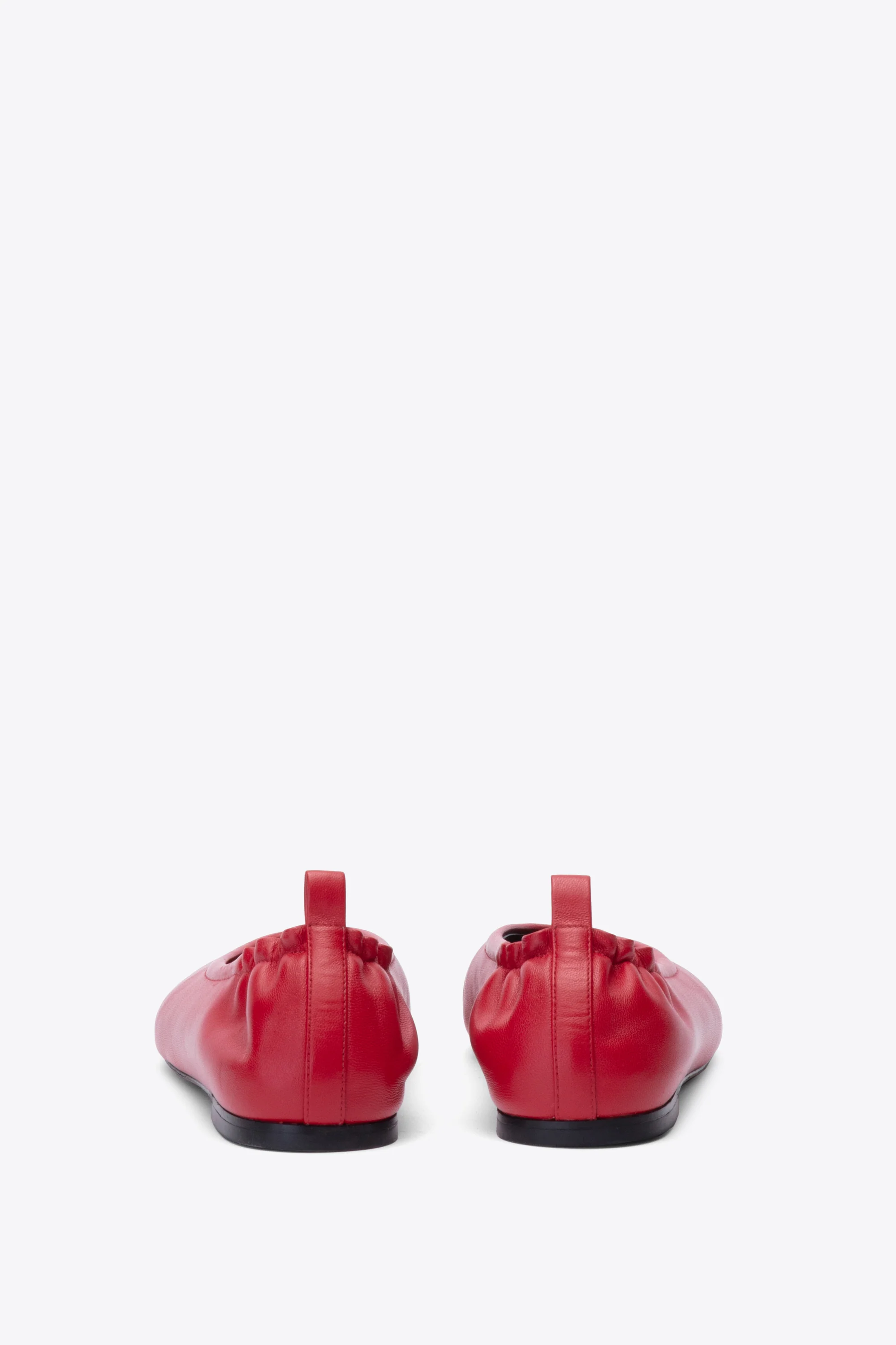 ID Stretch Back Ballet Flat - Image 3