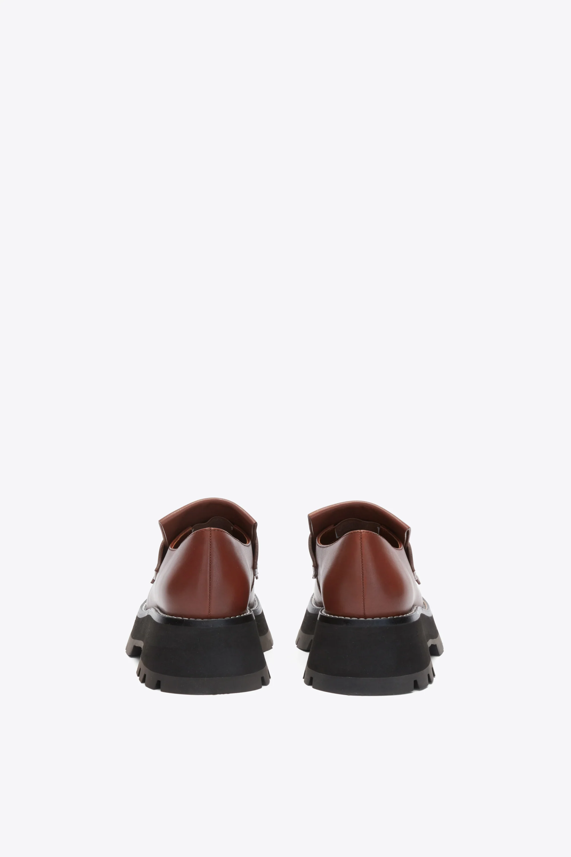 Kate Tassel Loafer - Image 3