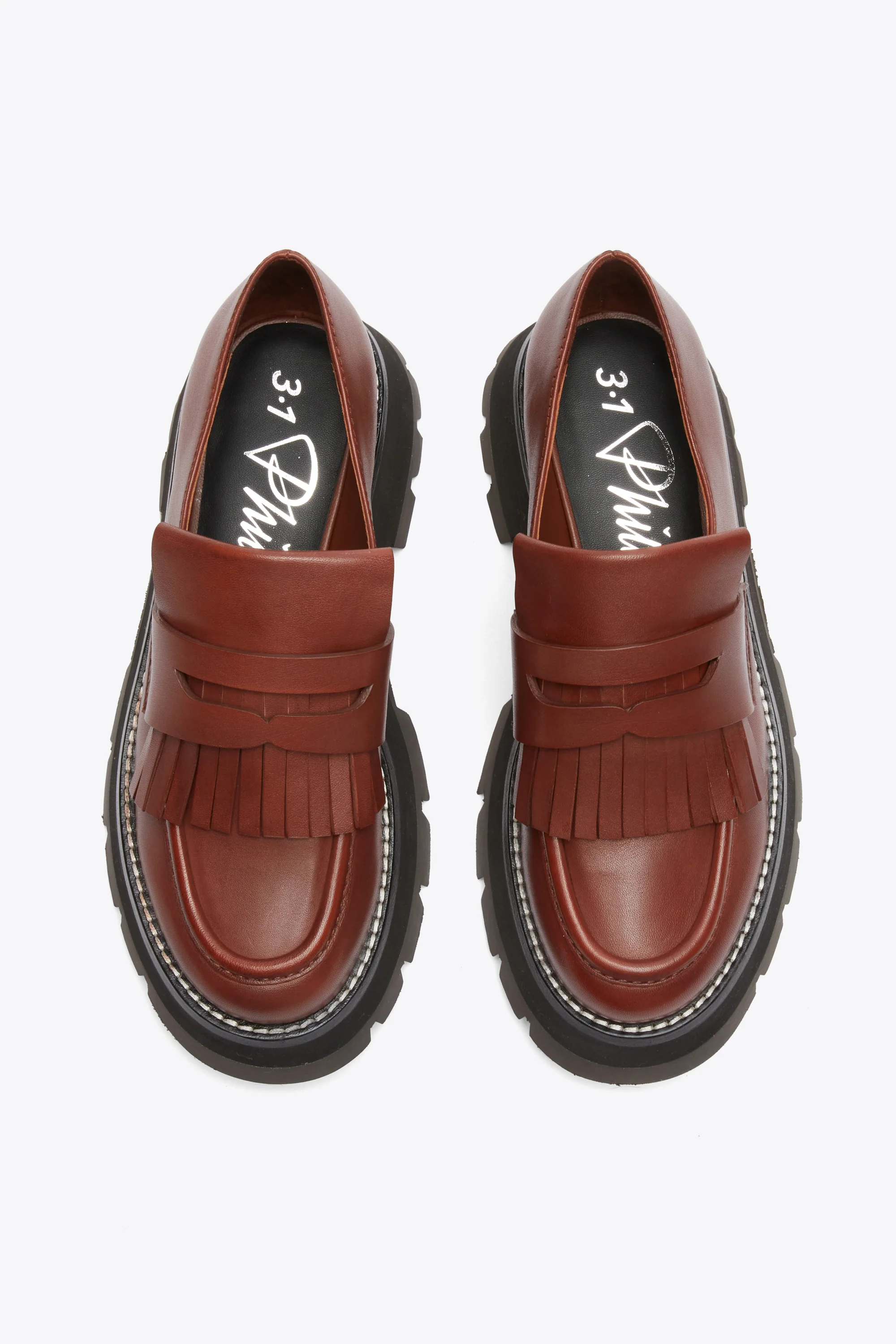 Kate Tassel Loafer - Image 4