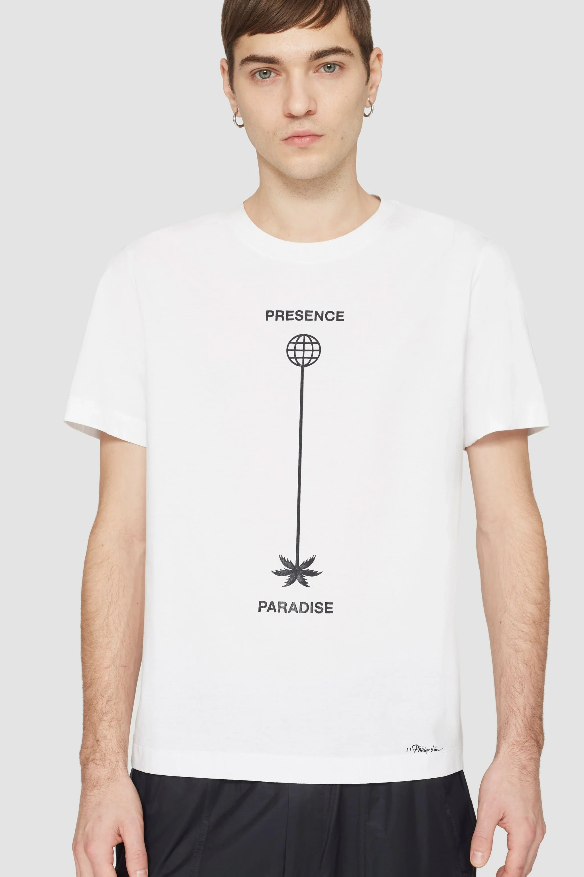 Paradise And Purpose T-Shirt - Image 11