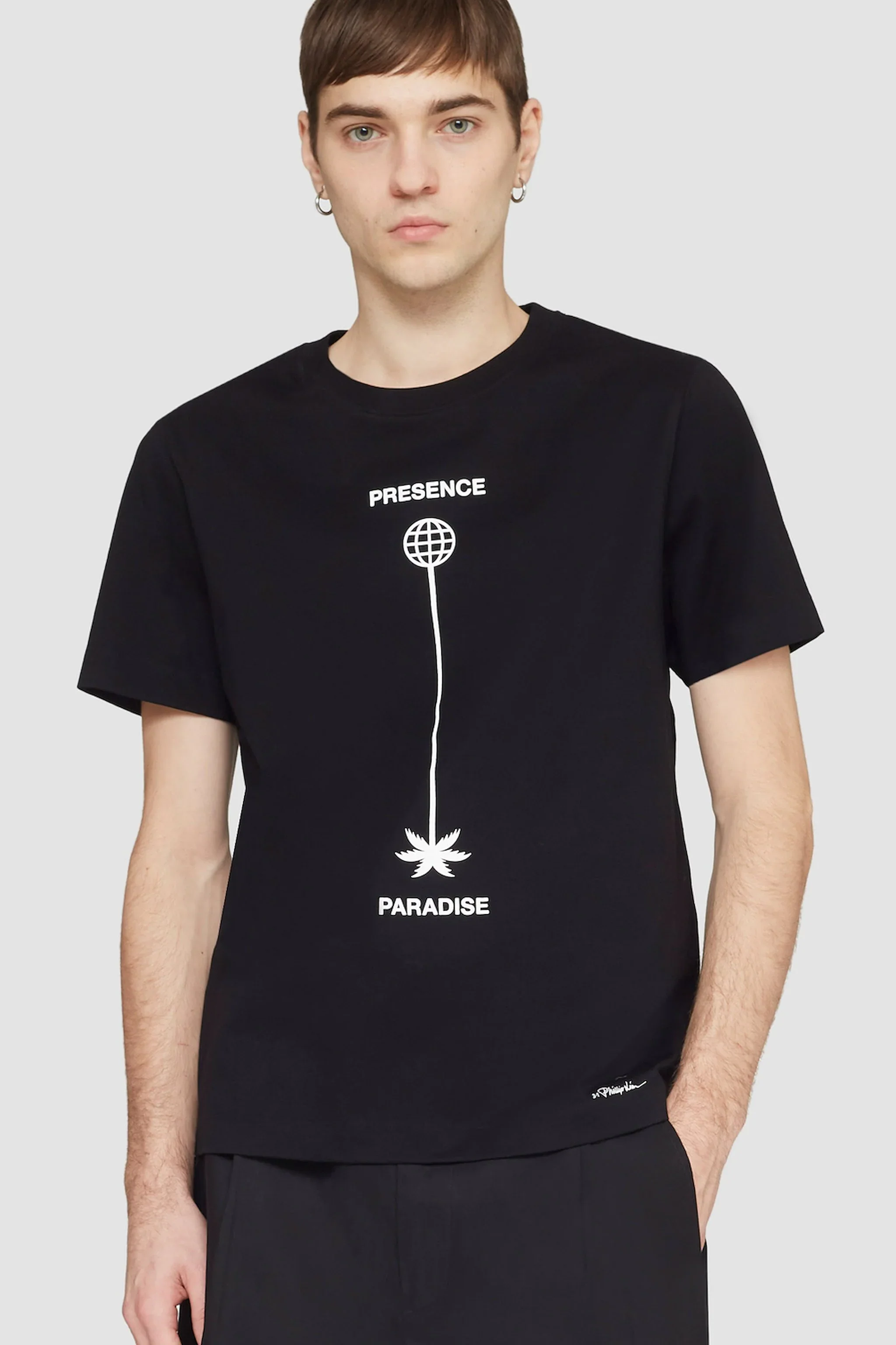 Paradise And Purpose T-Shirt - Image 5