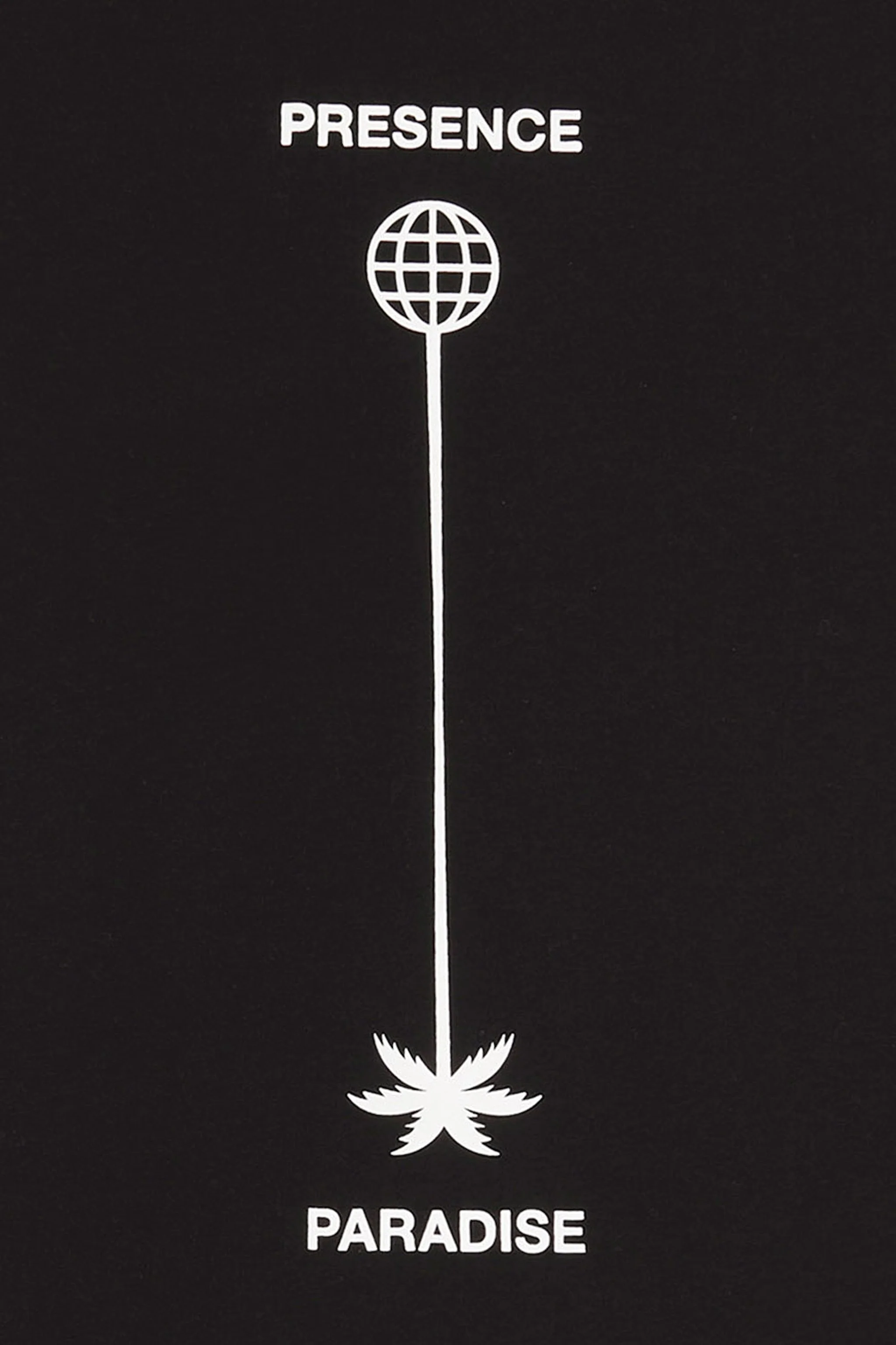 Paradise And Purpose T-Shirt - Image 6