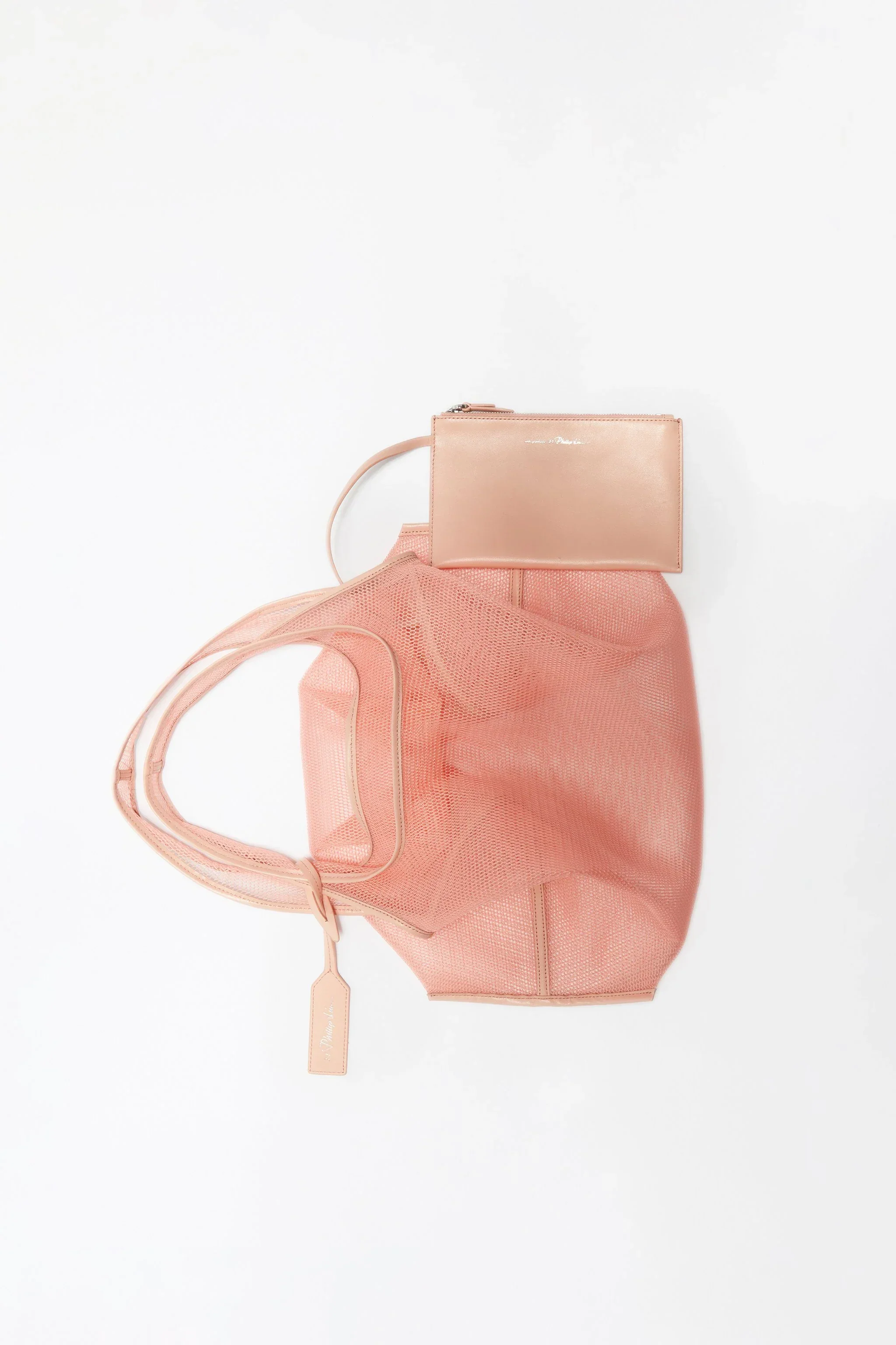 Mesh Market Tote - Image 10