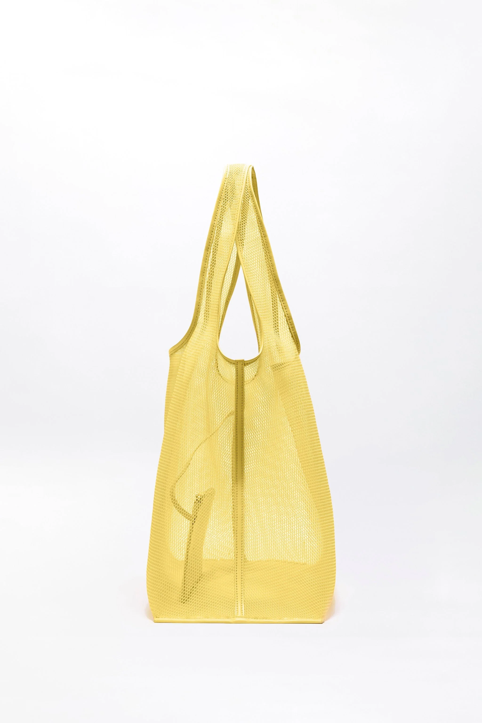 Mesh Market Tote - Image 6