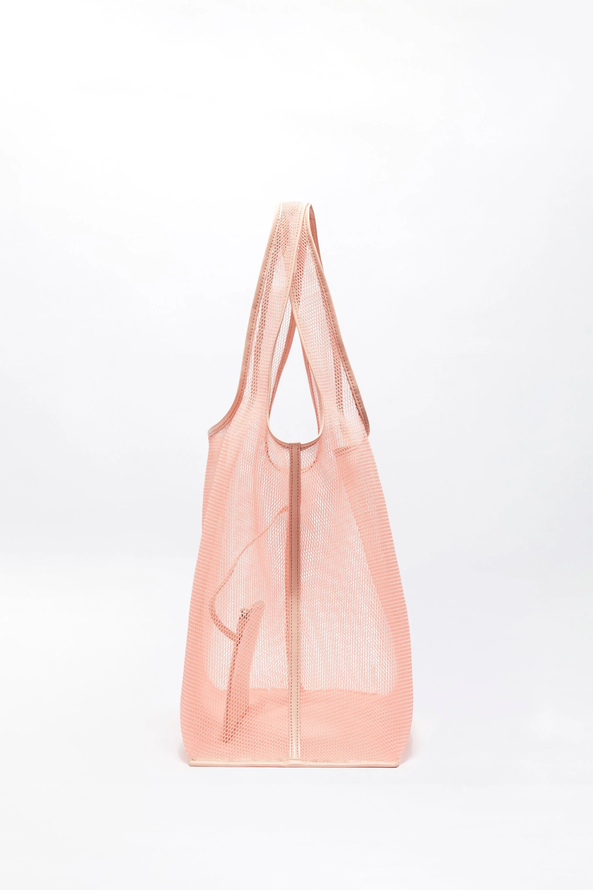 Mesh Market Tote - Image 9