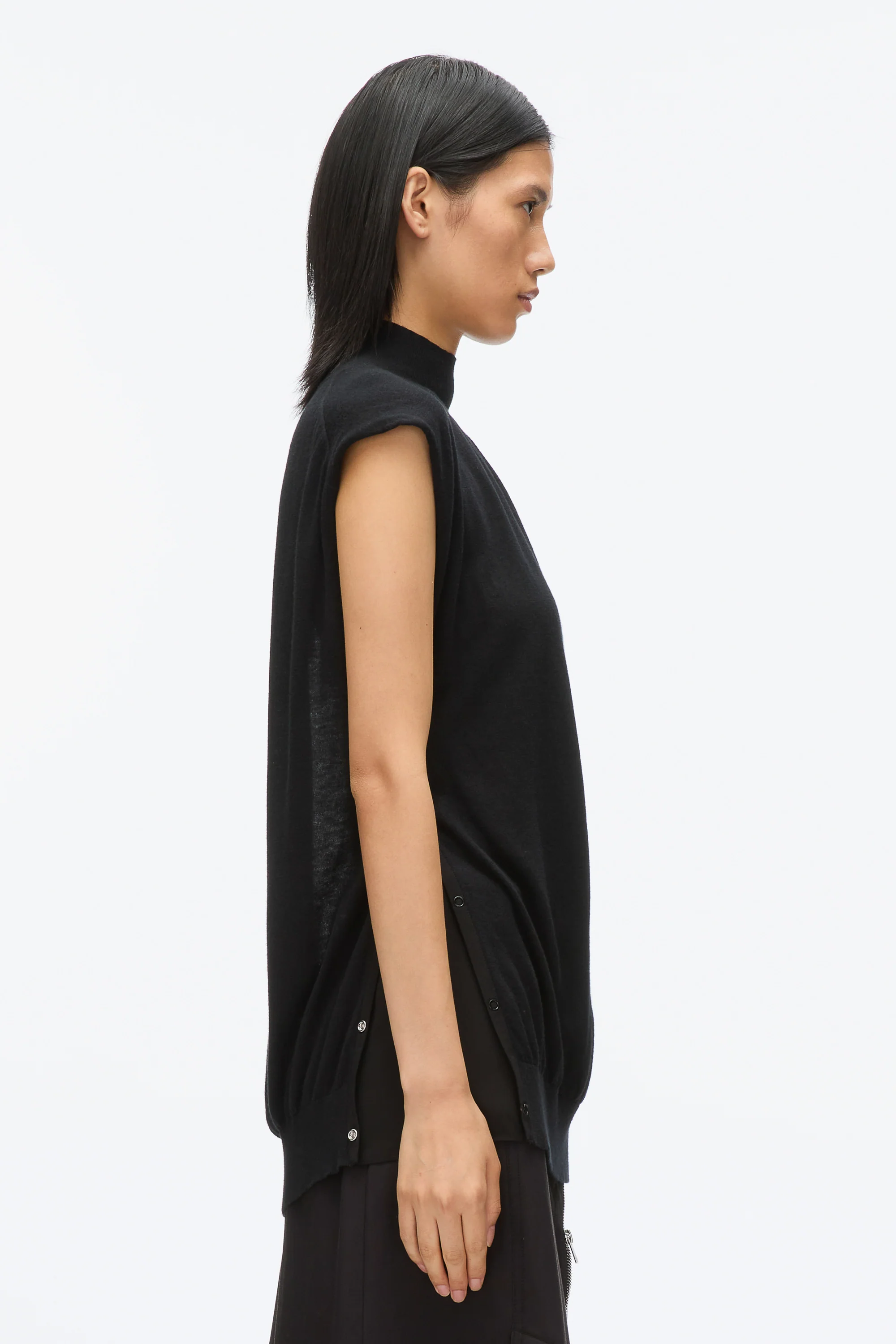 Mockneck Shell - Image 4