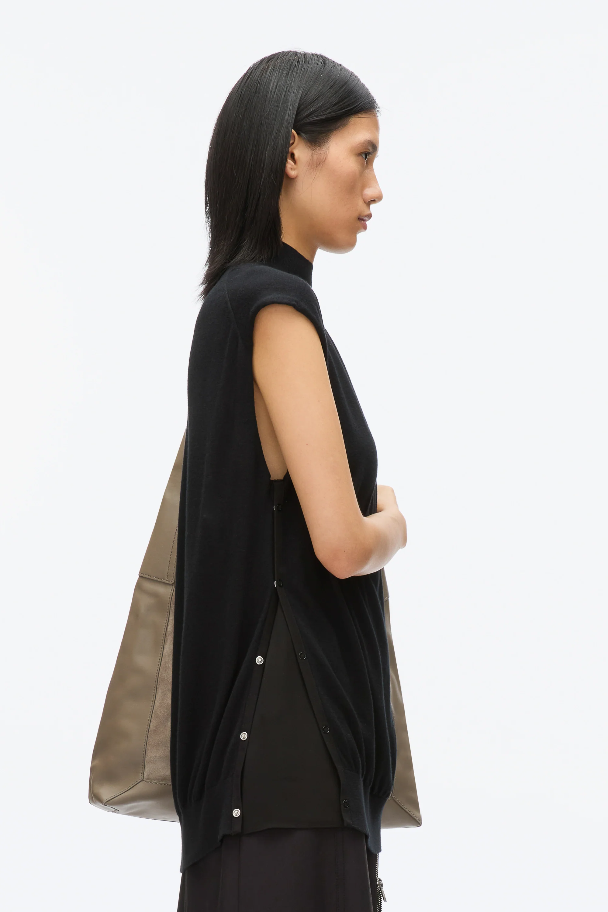 Mockneck Shell - Image 6