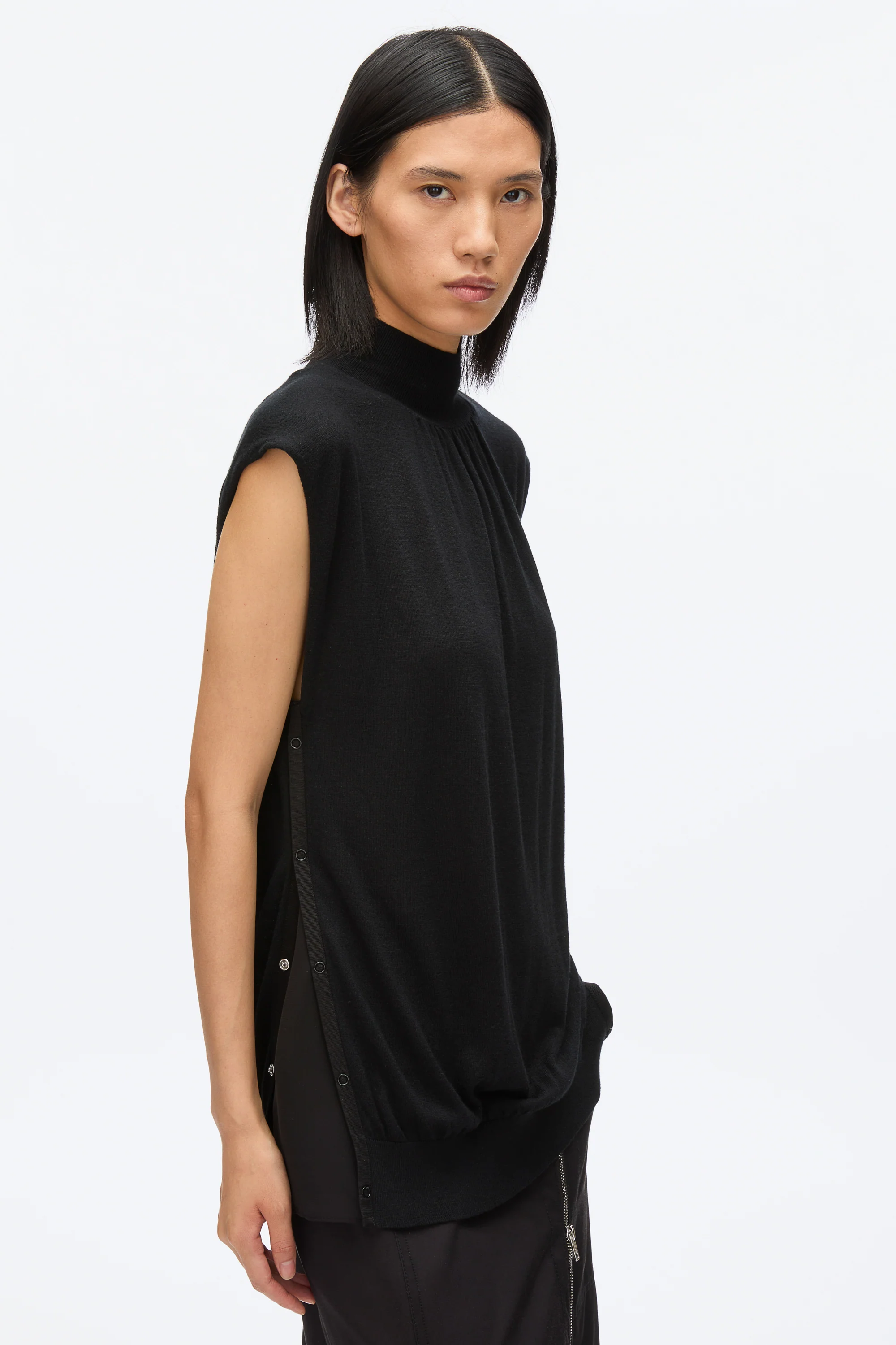 Mockneck Shell - Image 7