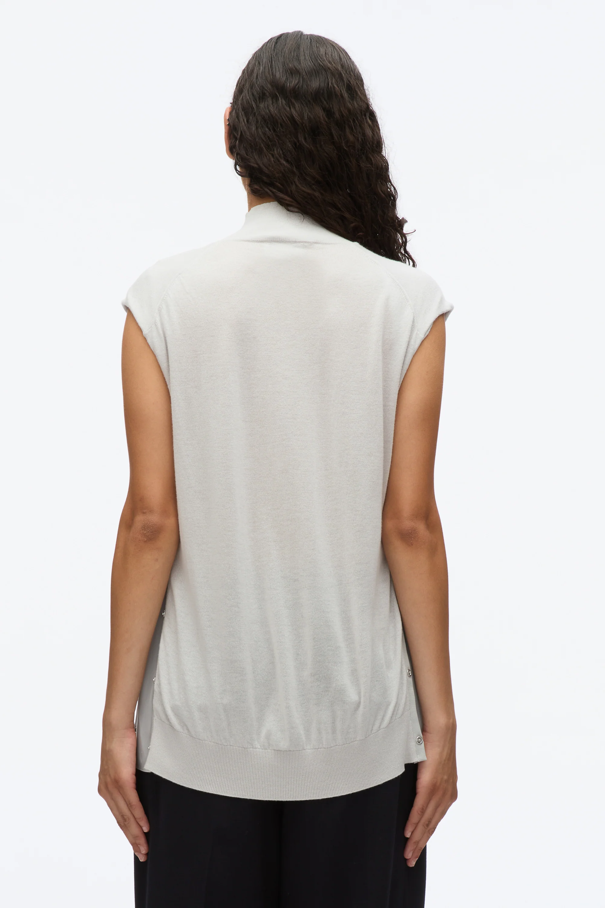 Mockneck Shell - Image 12