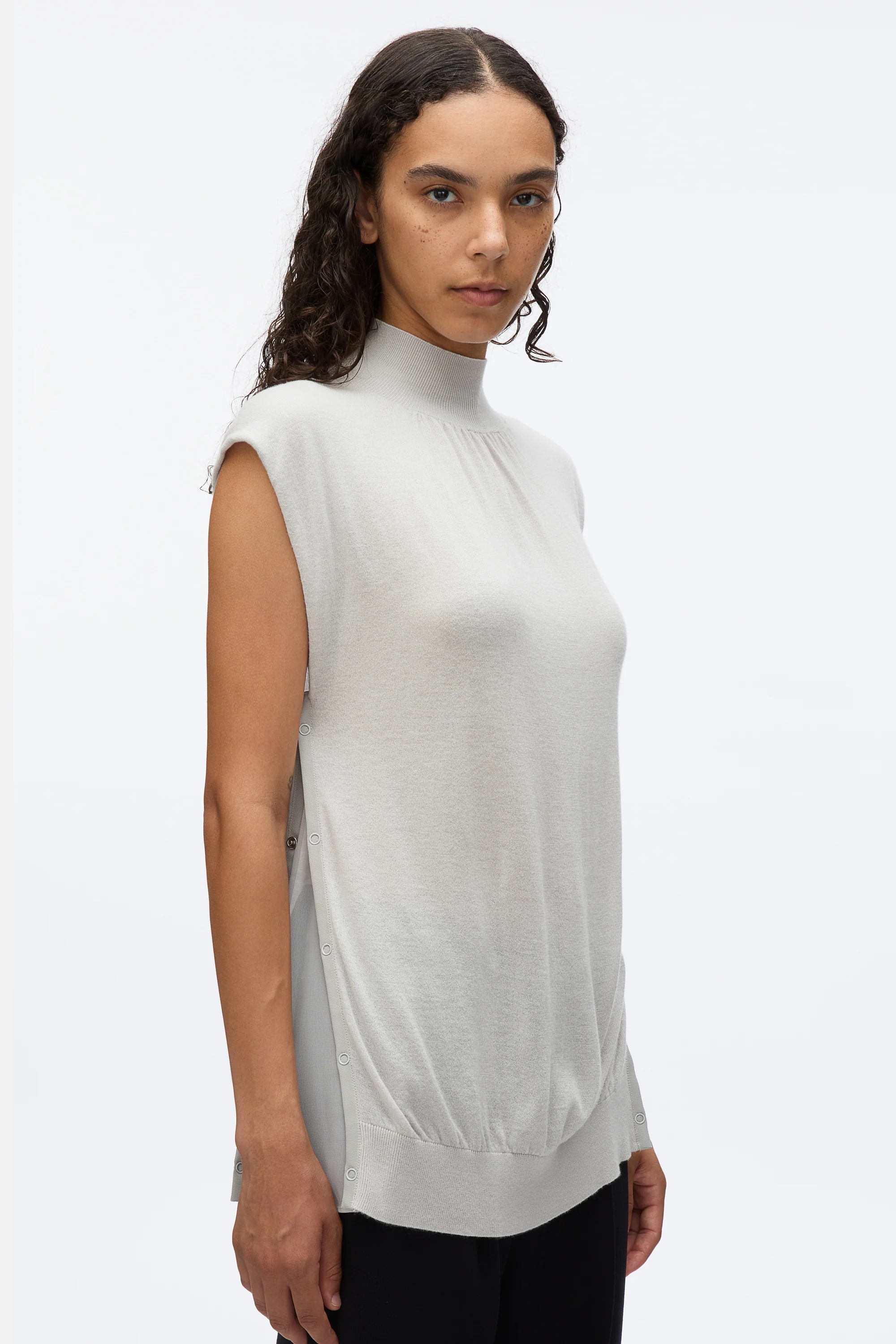 Mockneck Shell - Image 15