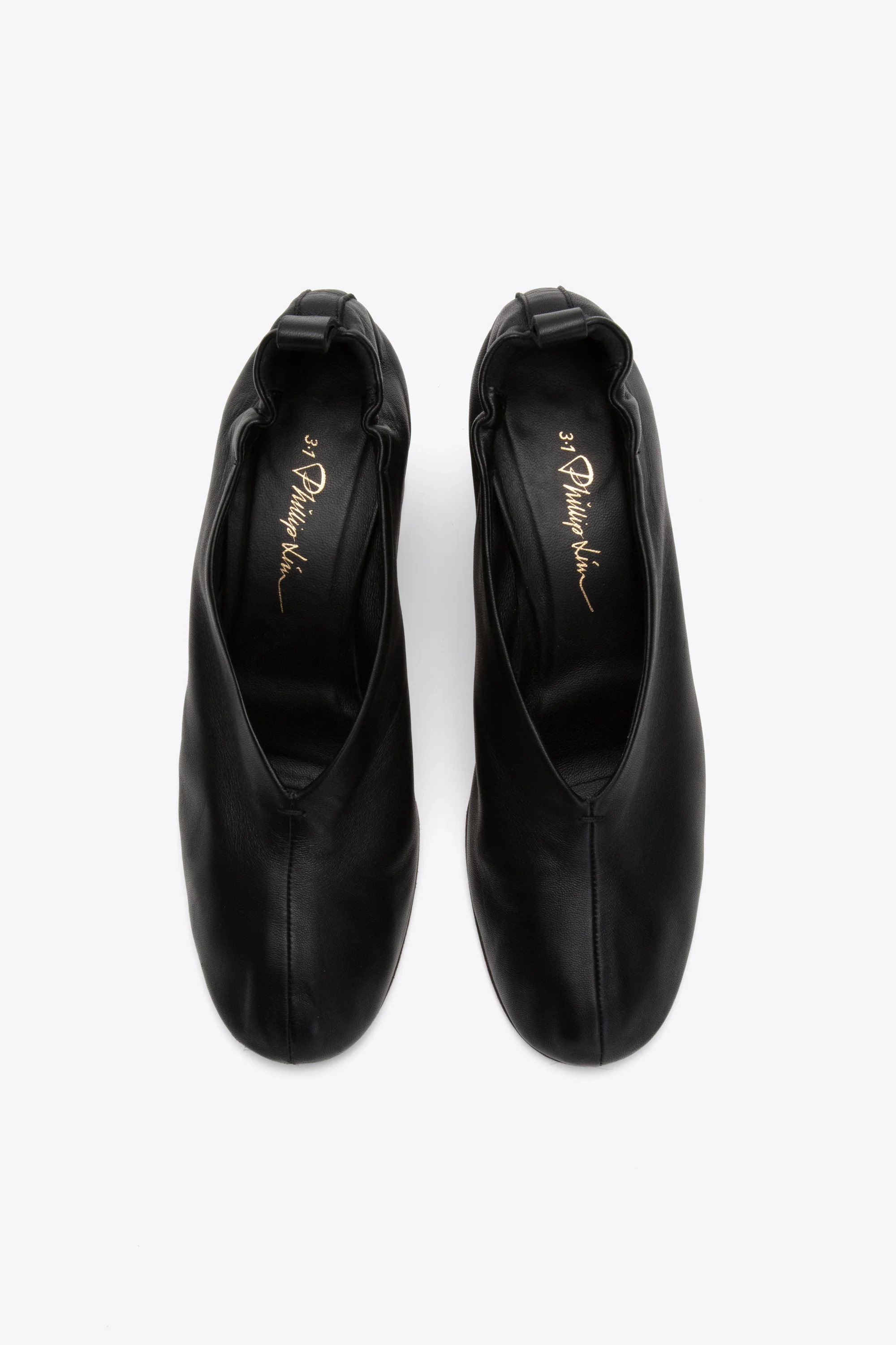 Nadia Ballerina Pumps - Image 4