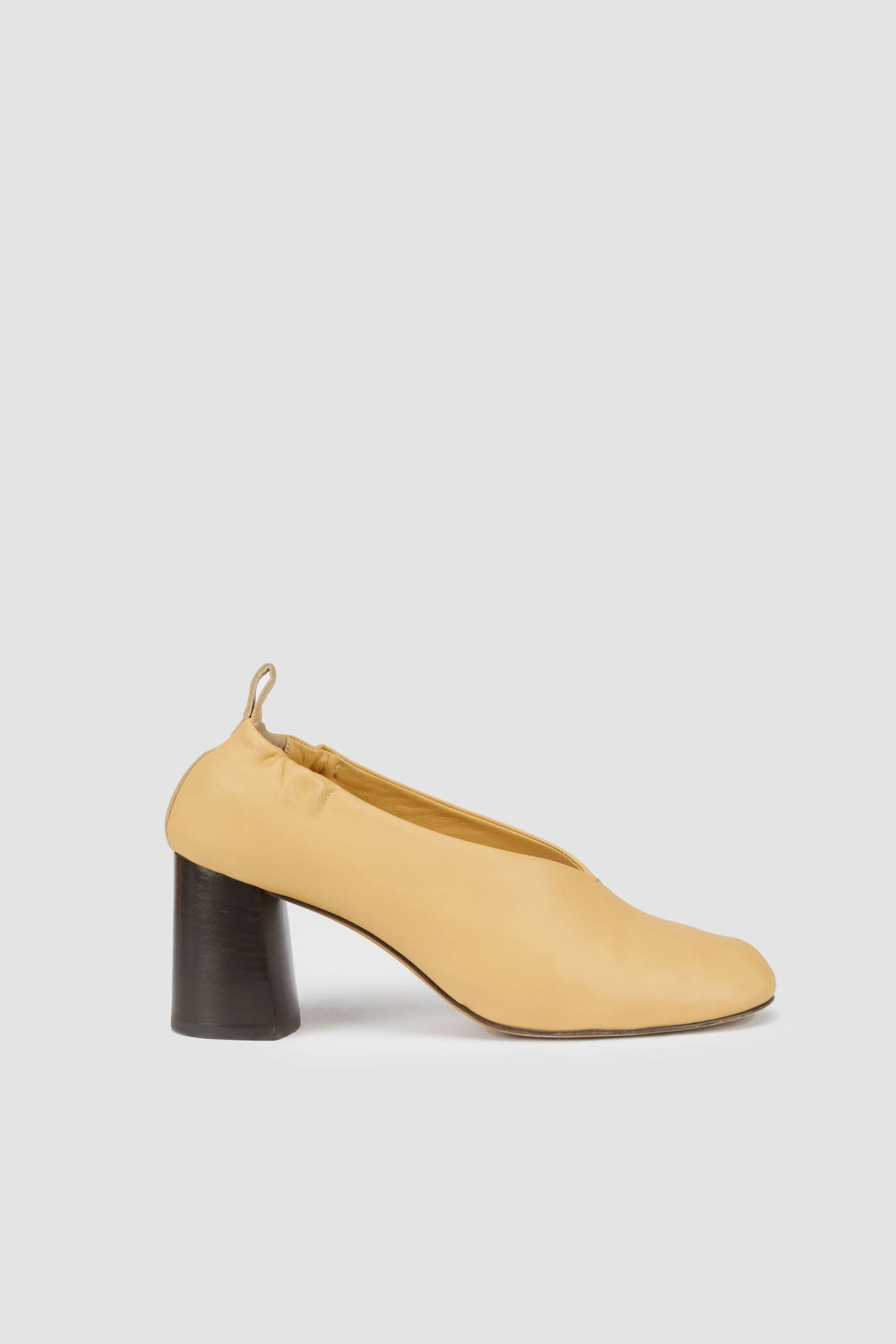 Nadia Ballerina Pumps - Image 5