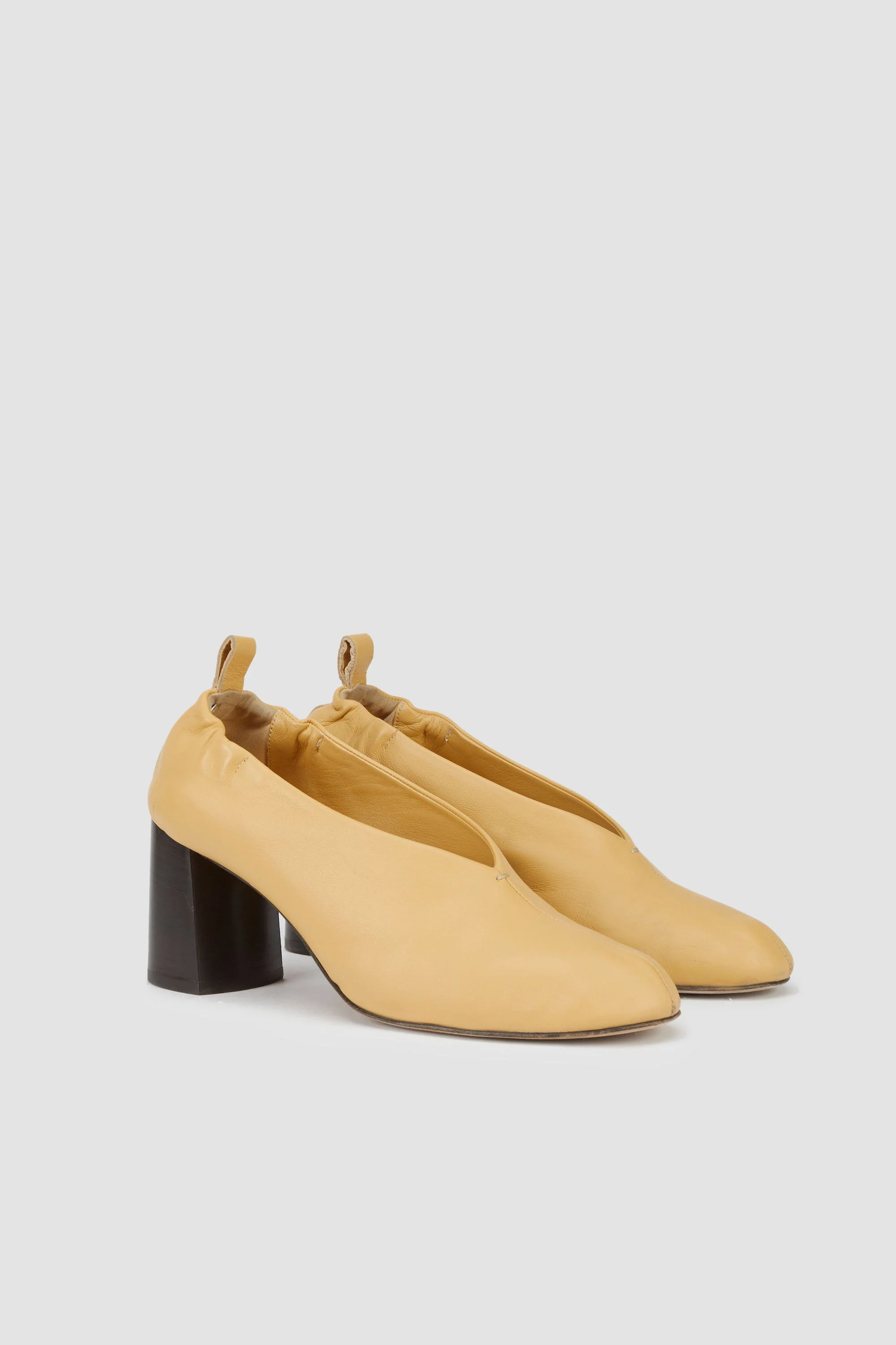 Nadia Ballerina Pumps - Image 6