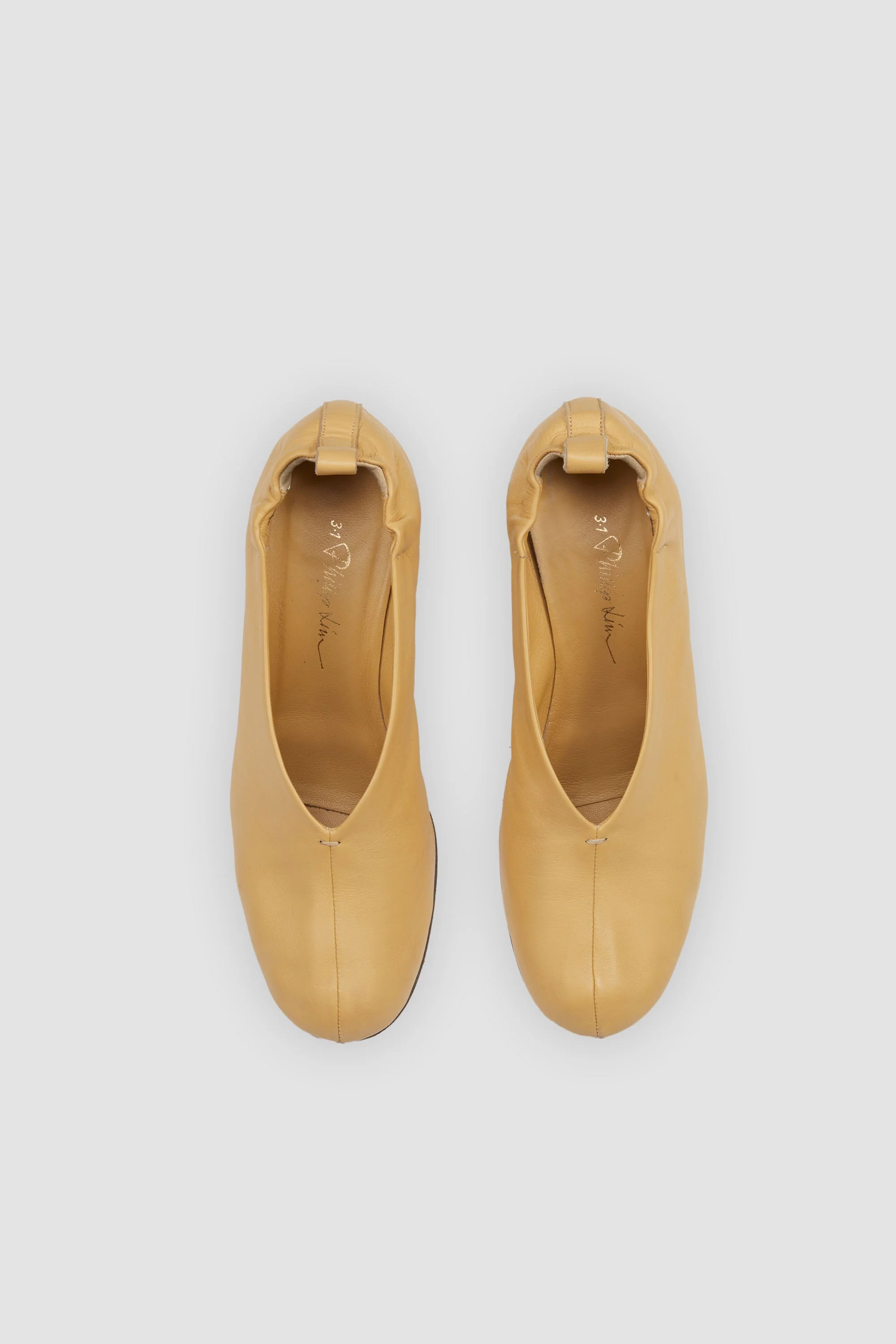Nadia Ballerina Pumps - Image 8