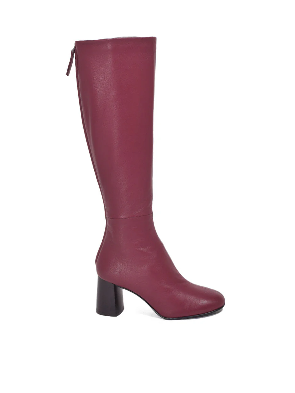 Nadia Soft Heel Boots - Image 3
