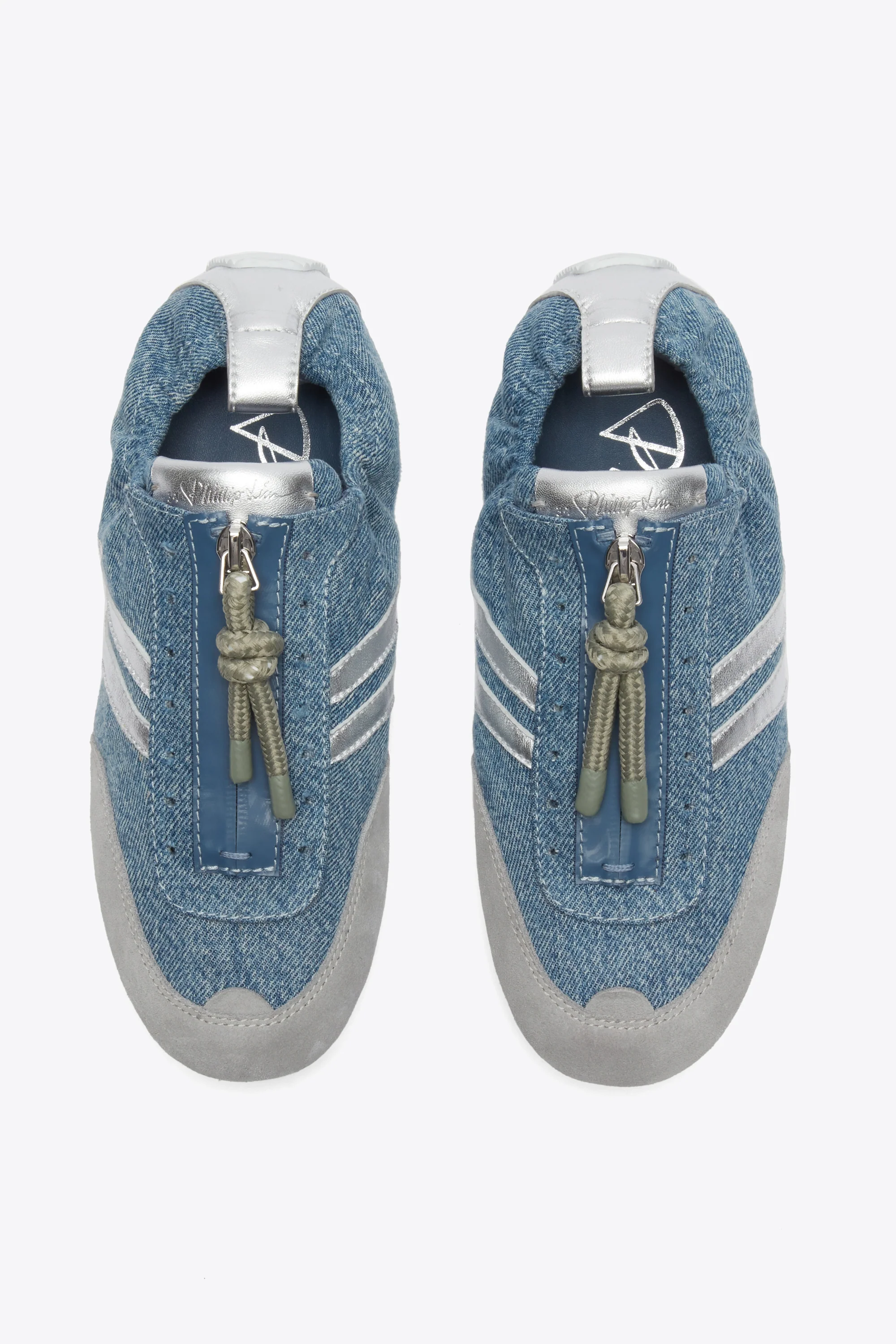 On the Go Sneaker - Image 4