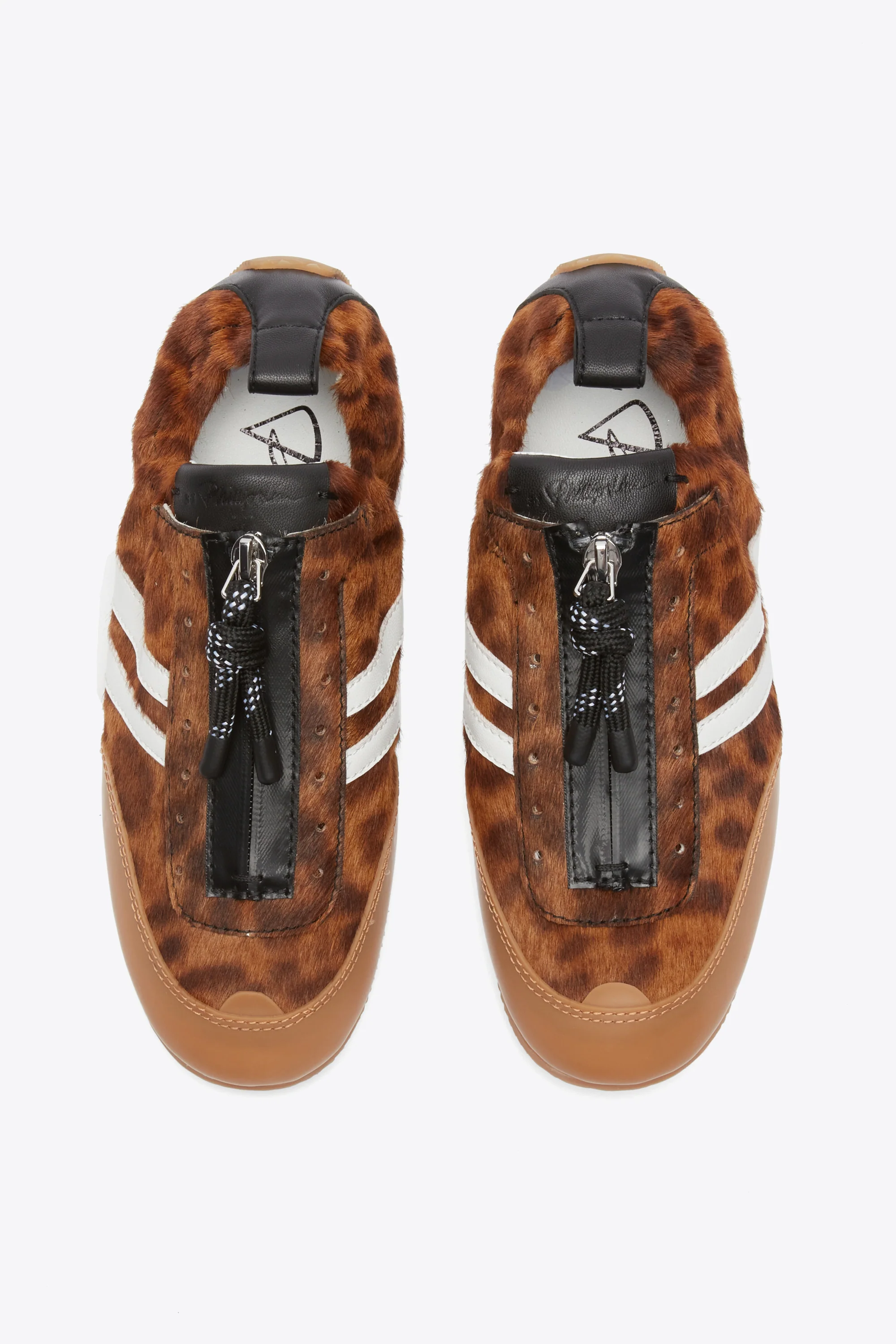 On the Go Sneaker - Image 4