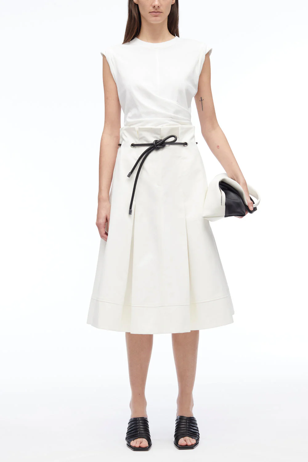 Origami Skirt - Image 5